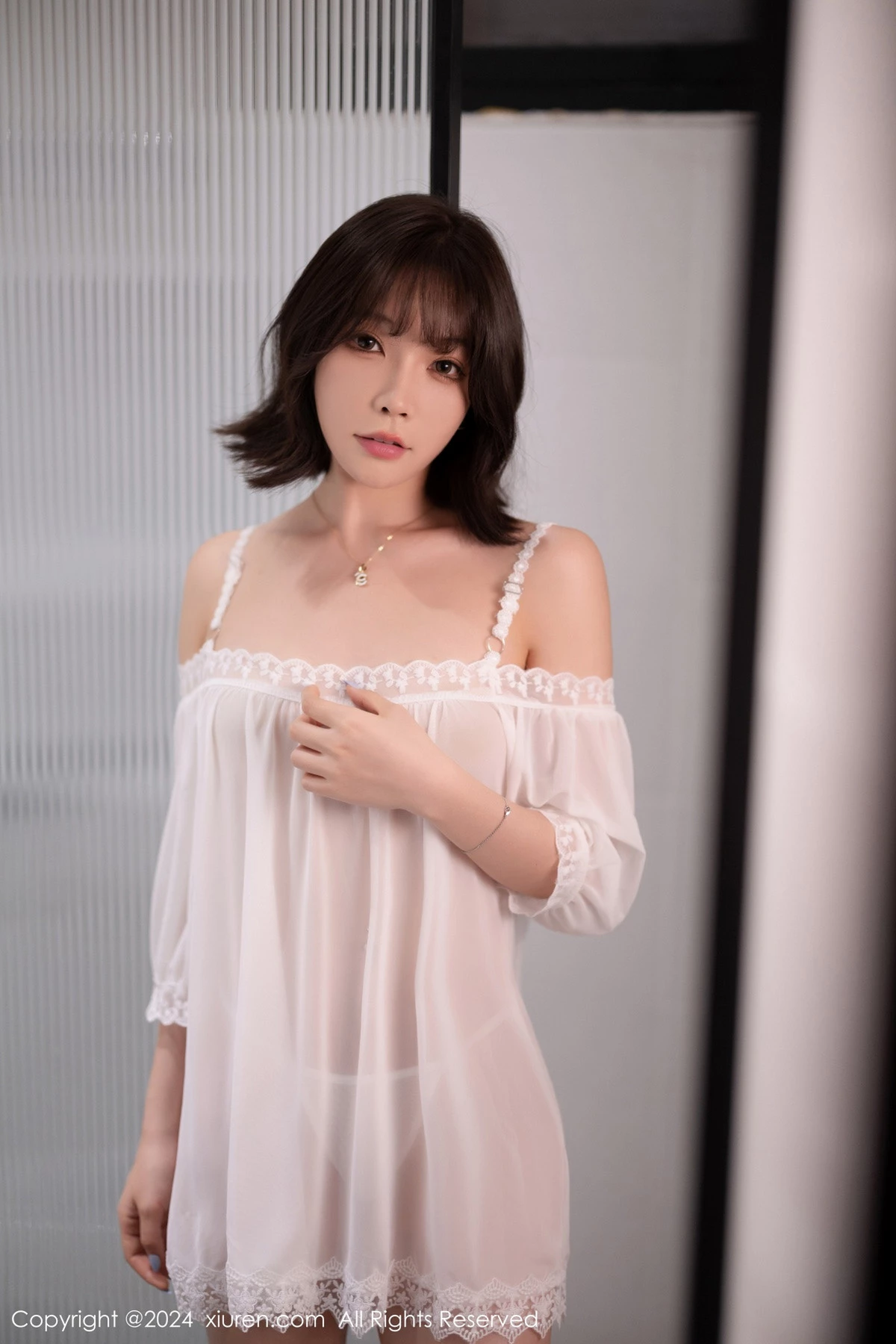 图片[60]-[XiuRen秀人网]第8836期徐莉芝写真-秀人集