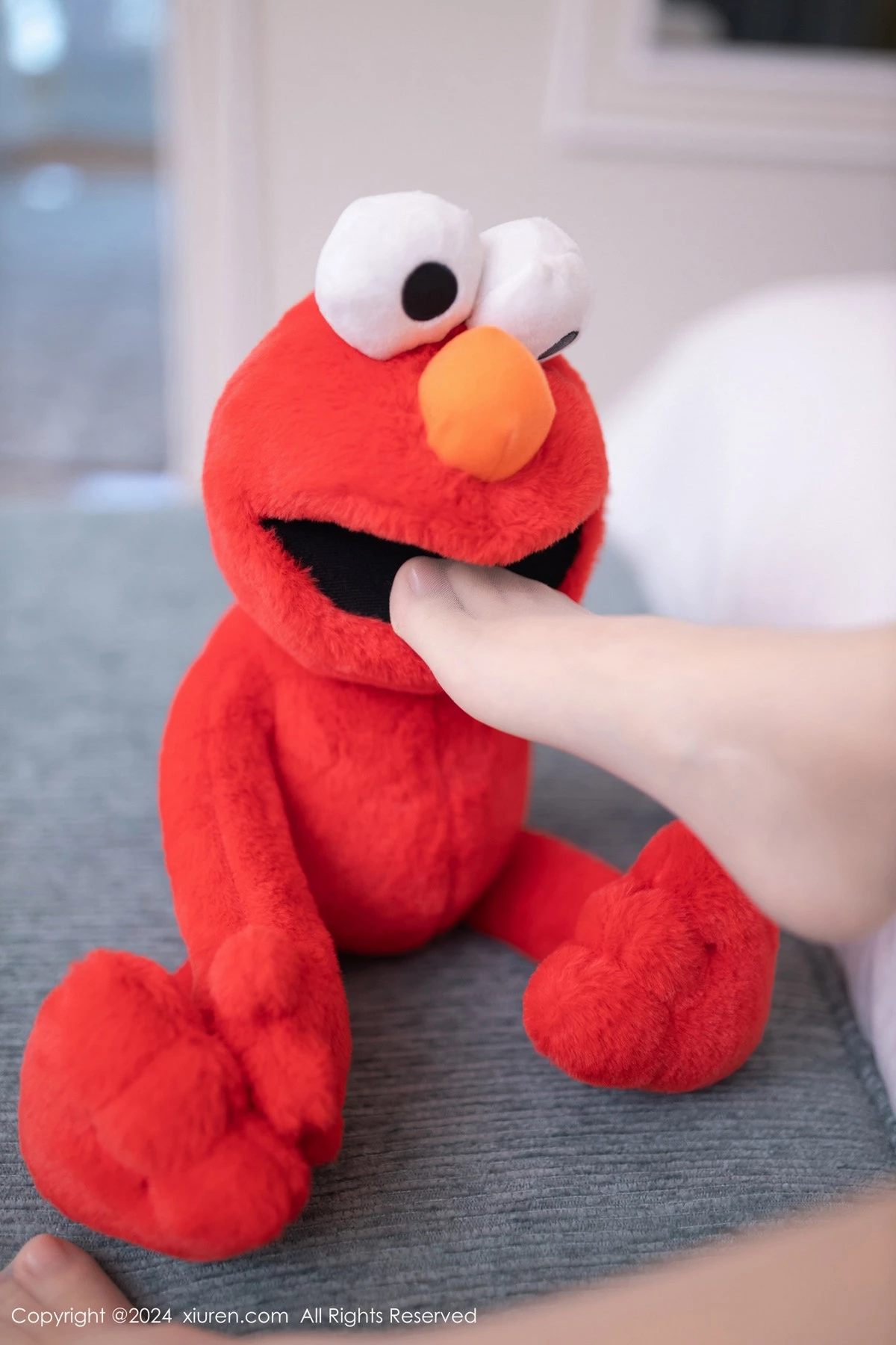 图片[50]-[XiuRen秀人网]第8834期杏子写真-秀人集