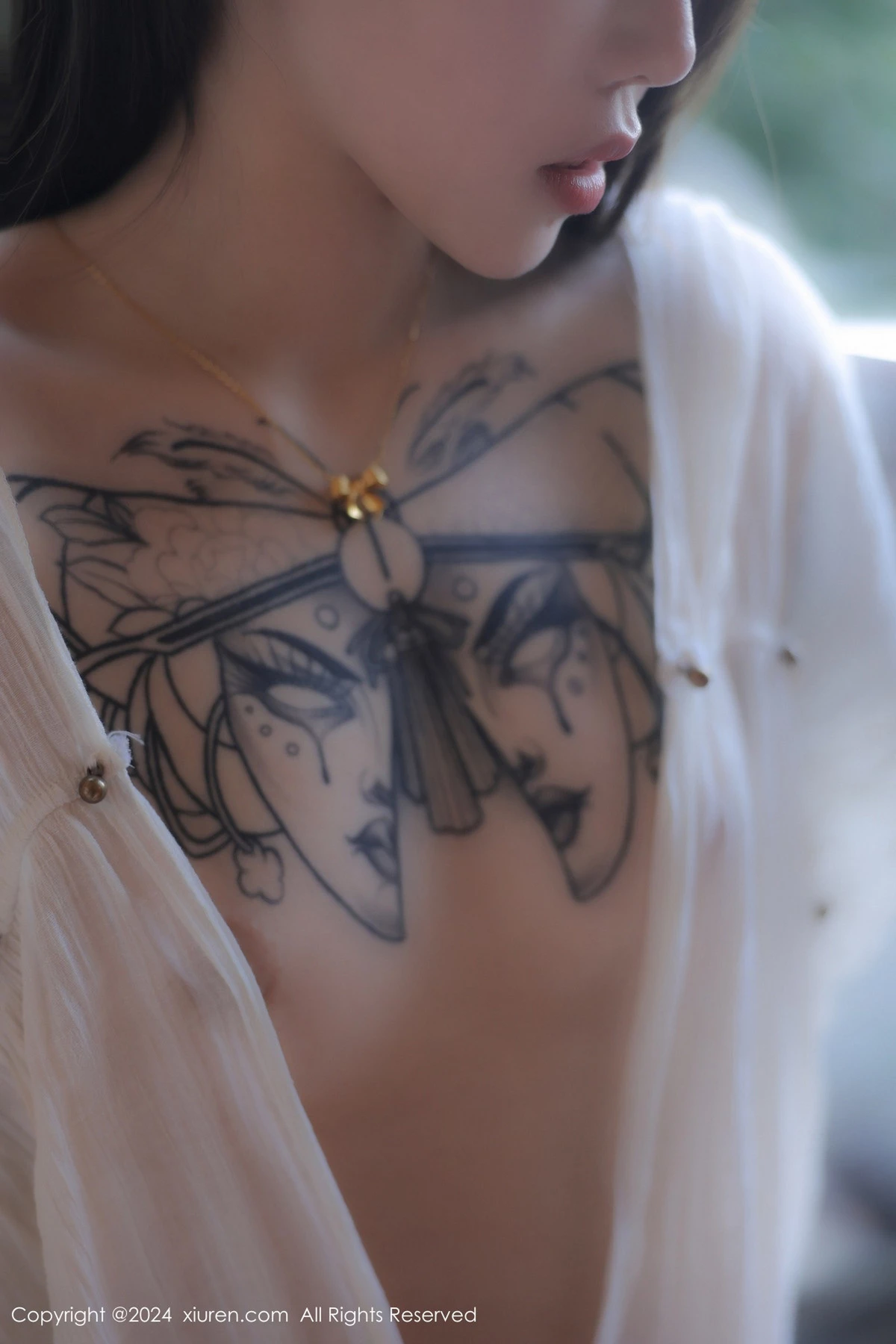 图片[75]-夏竹-秀人集