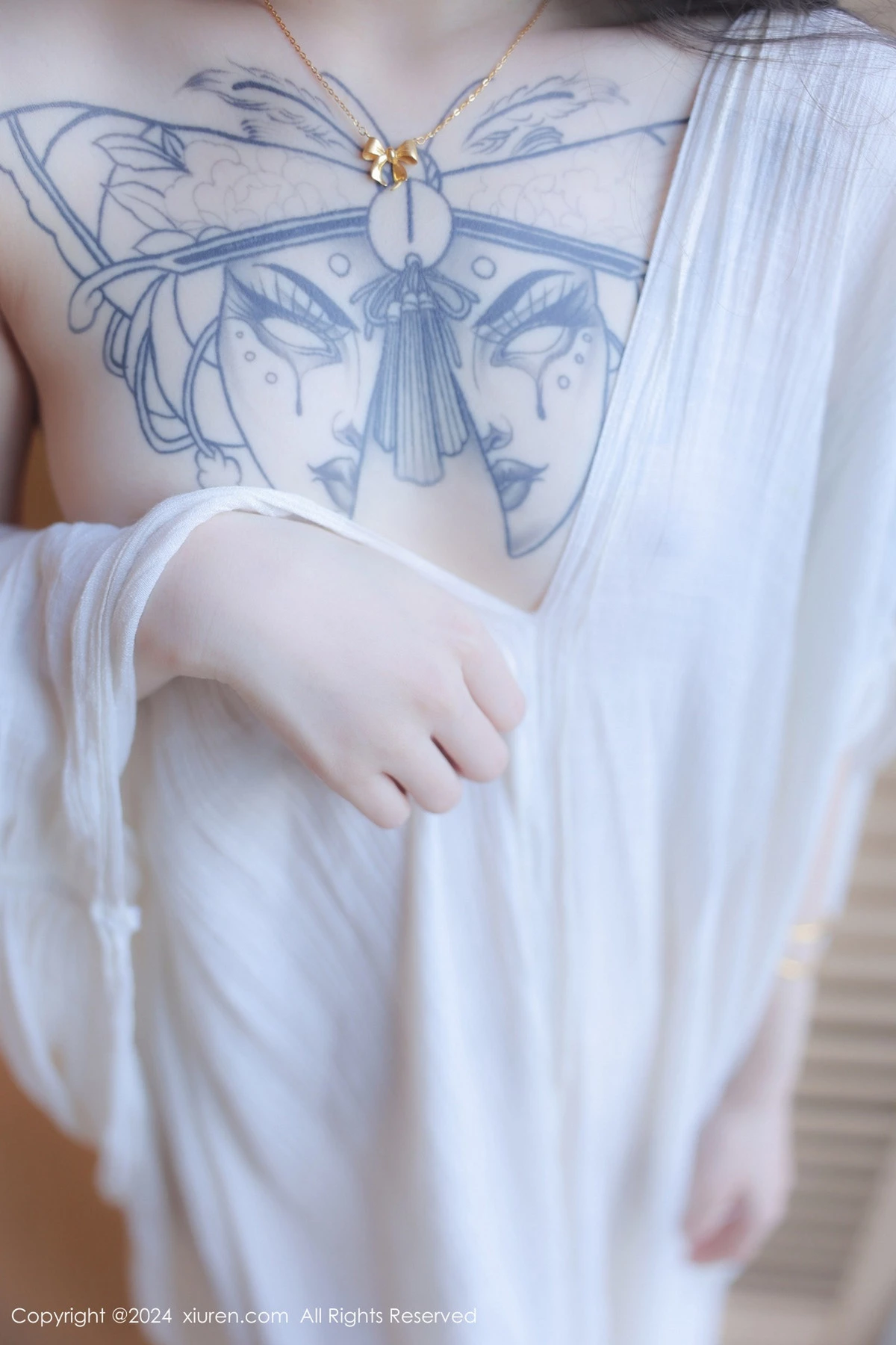 图片[70]-夏竹-秀人集