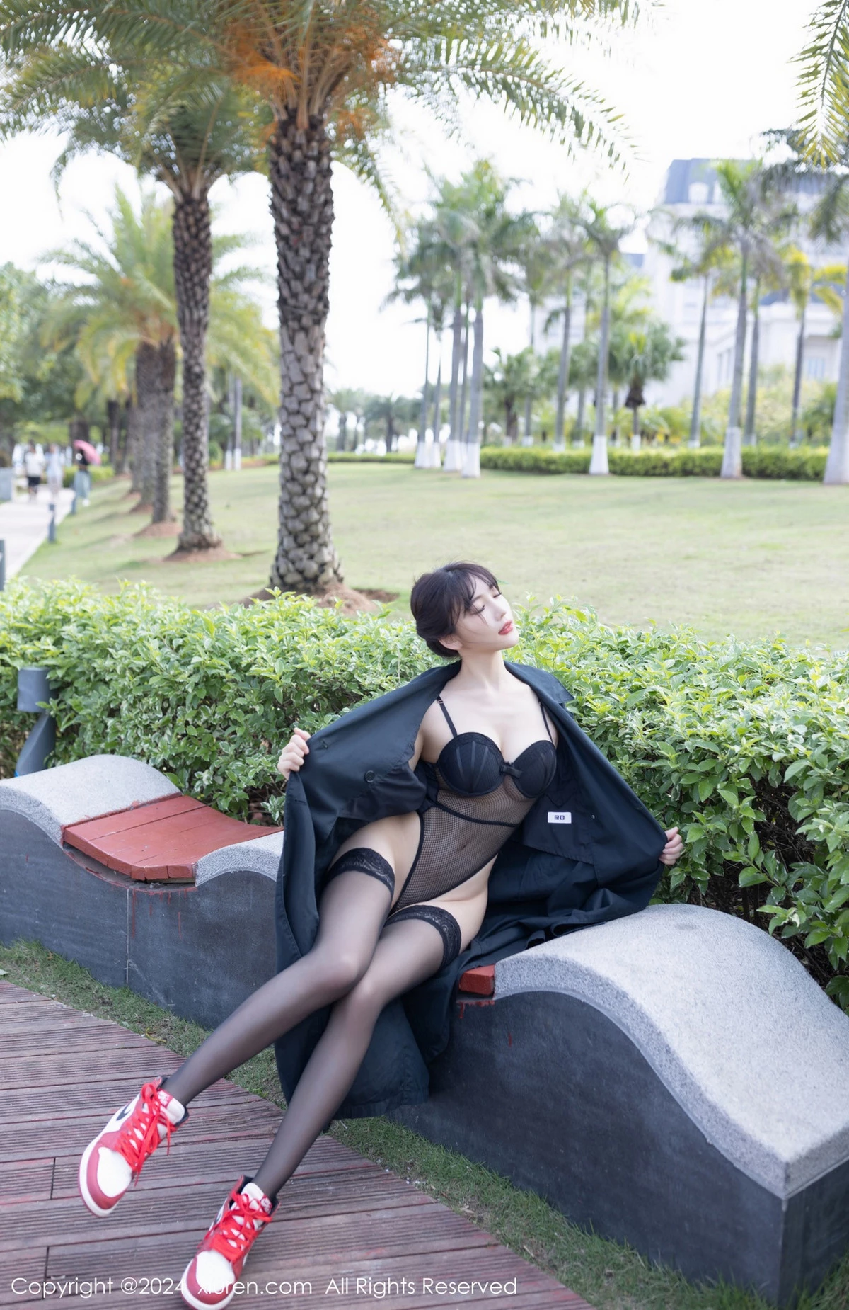 图片[53]-[XiuRen秀人网]第8844期陆萱萱写真-秀人集