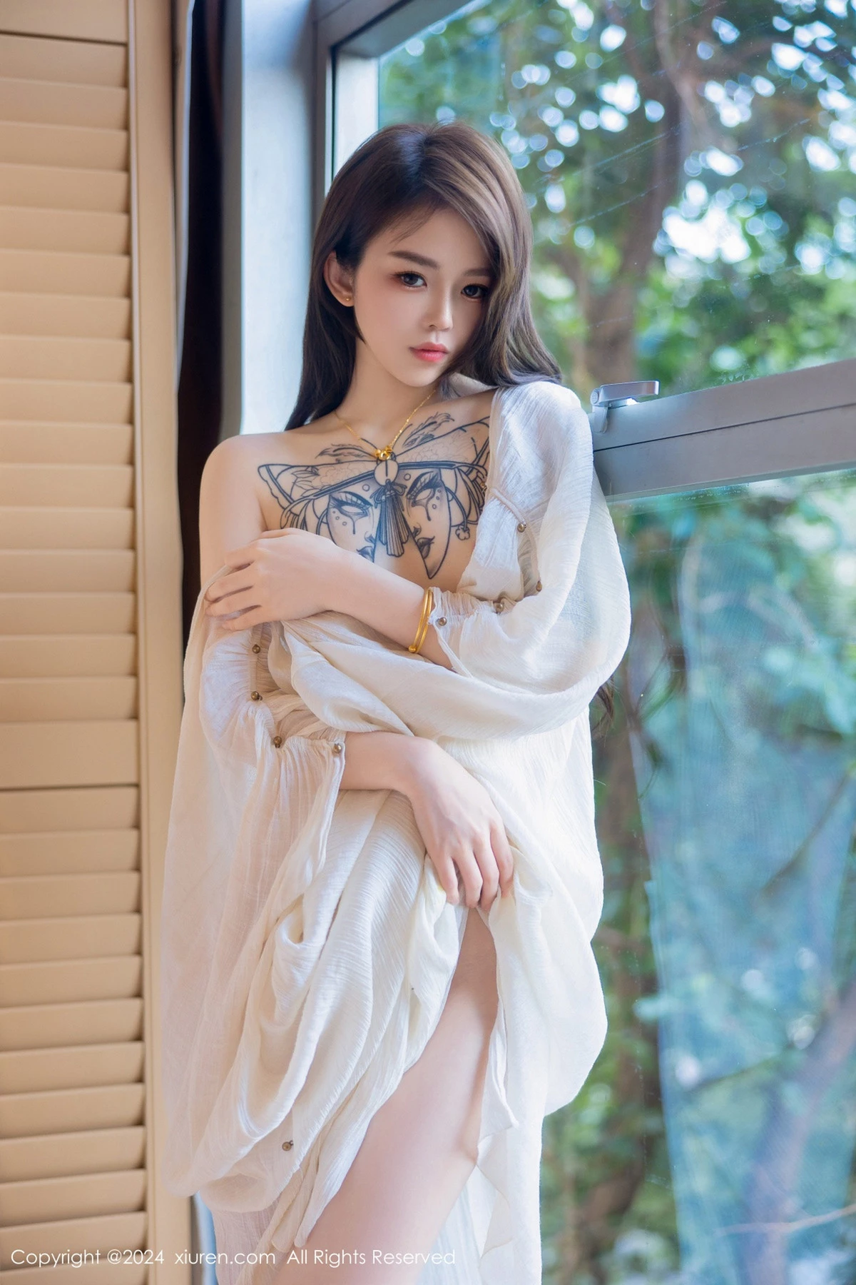 图片[78]-夏竹-秀人集