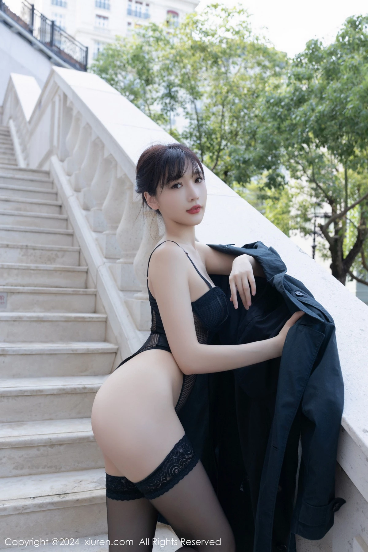 图片[66]-[XiuRen秀人网]第8844期陆萱萱写真-秀人集