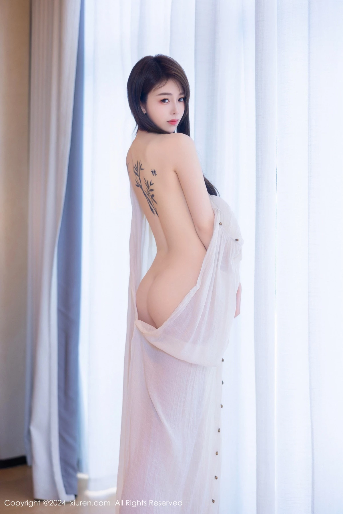 图片[38]-夏竹-秀人集