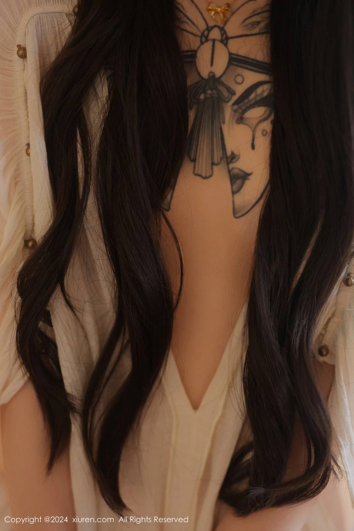 图片[3]-夏竹-秀人集