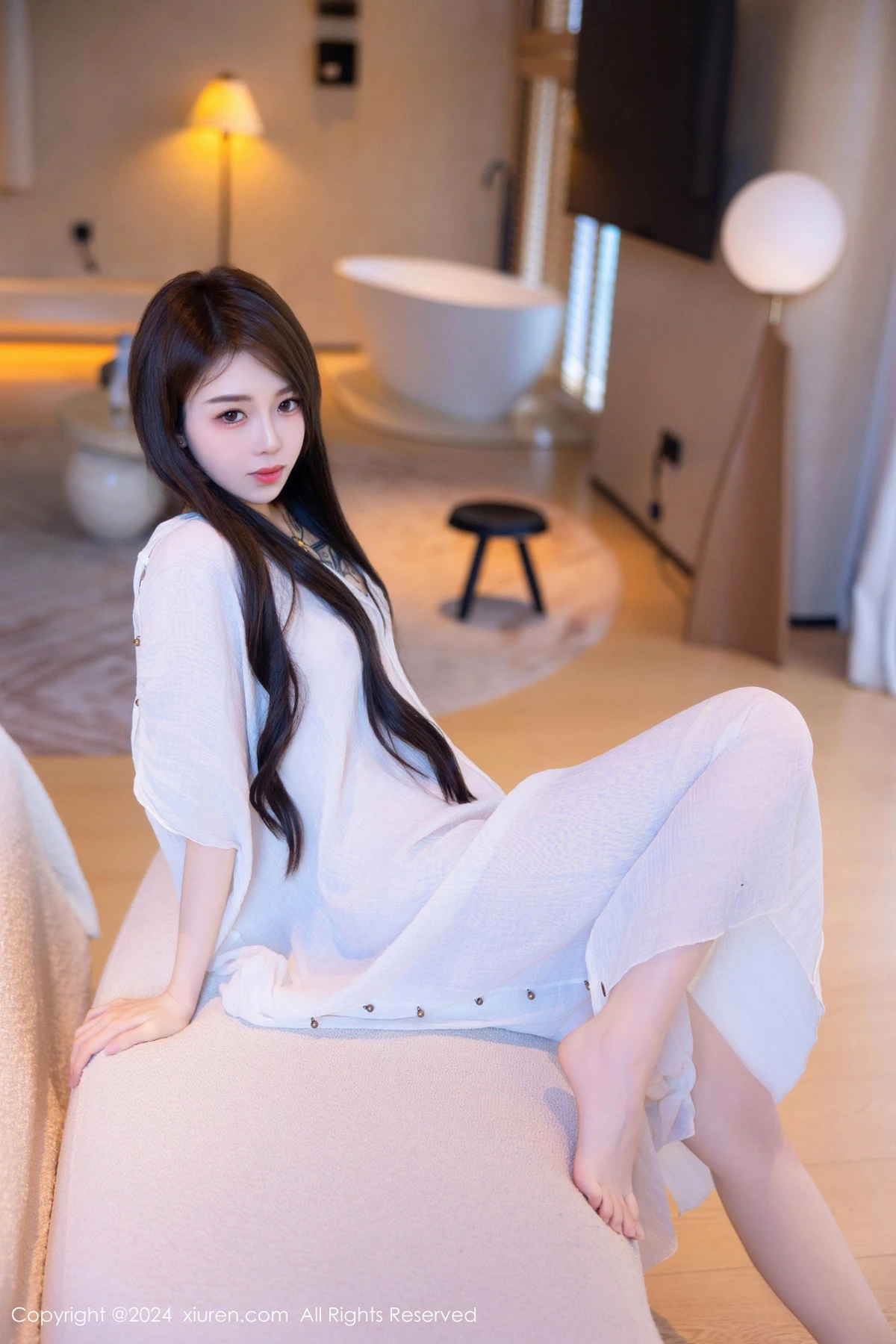 图片[43]-夏竹-秀人集