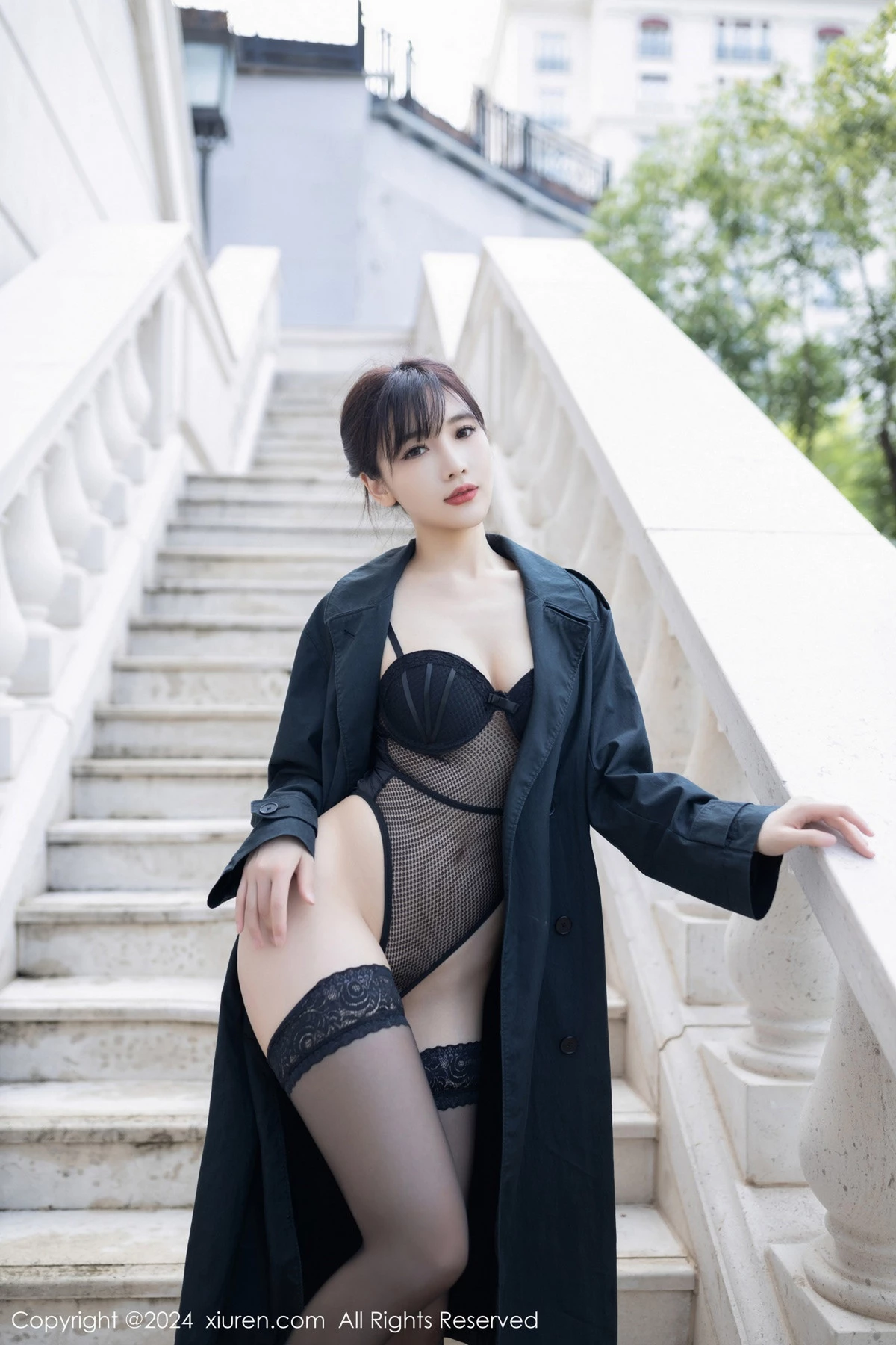 图片[73]-[XiuRen秀人网]第8844期陆萱萱写真-秀人集