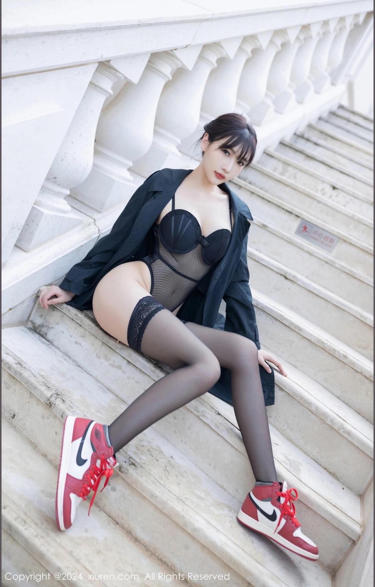 图片[70]-[XiuRen秀人网]第8844期陆萱萱写真-秀人集