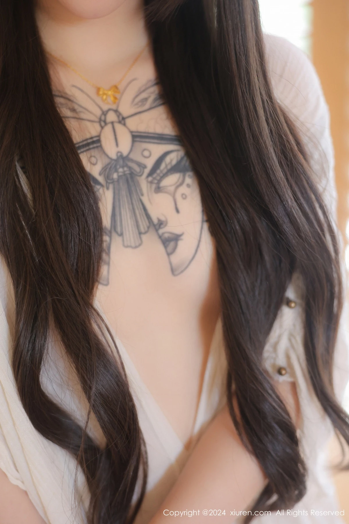 图片[4]-夏竹-秀人集