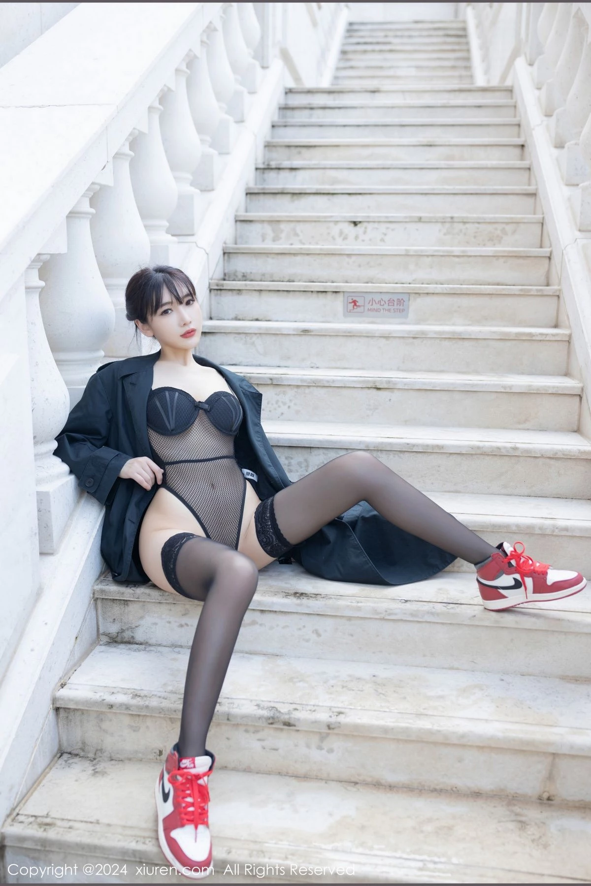 图片[68]-[XiuRen秀人网]第8844期陆萱萱写真-秀人集