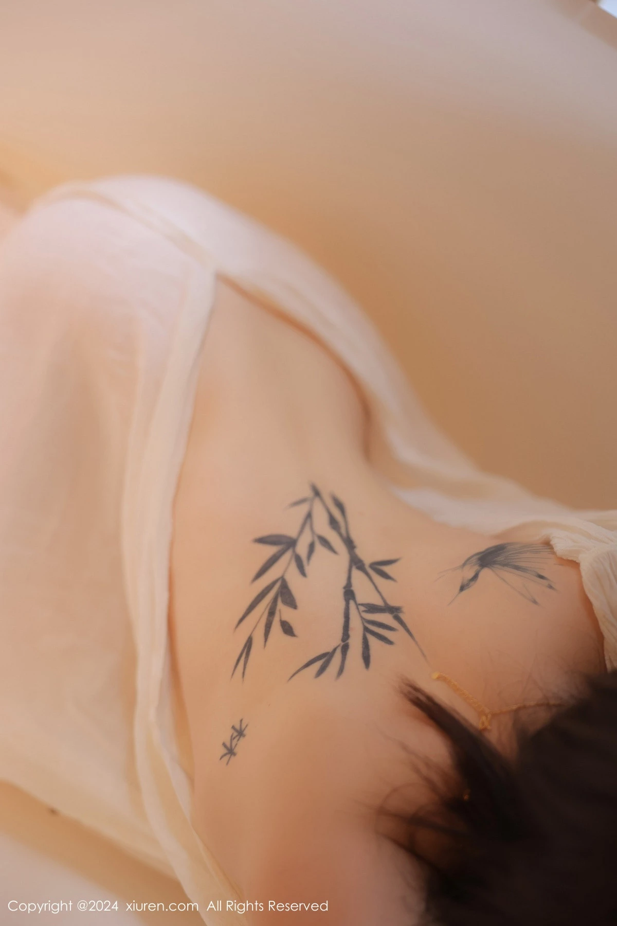 图片[34]-夏竹-秀人集