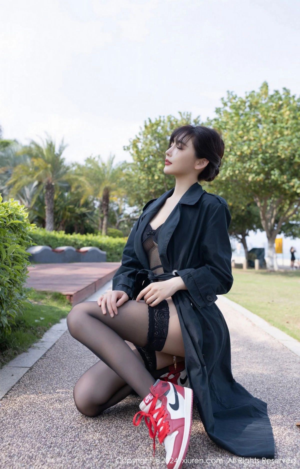 图片[58]-[XiuRen秀人网]第8844期陆萱萱写真-秀人集