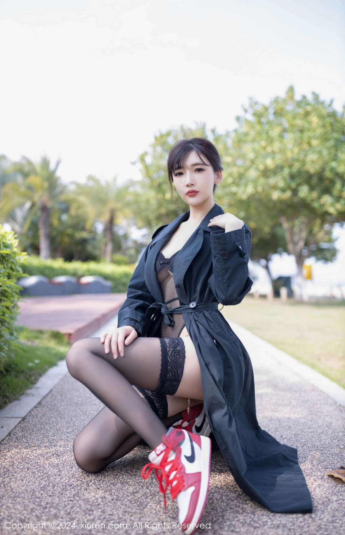 图片[57]-[XiuRen秀人网]第8844期陆萱萱写真-秀人集