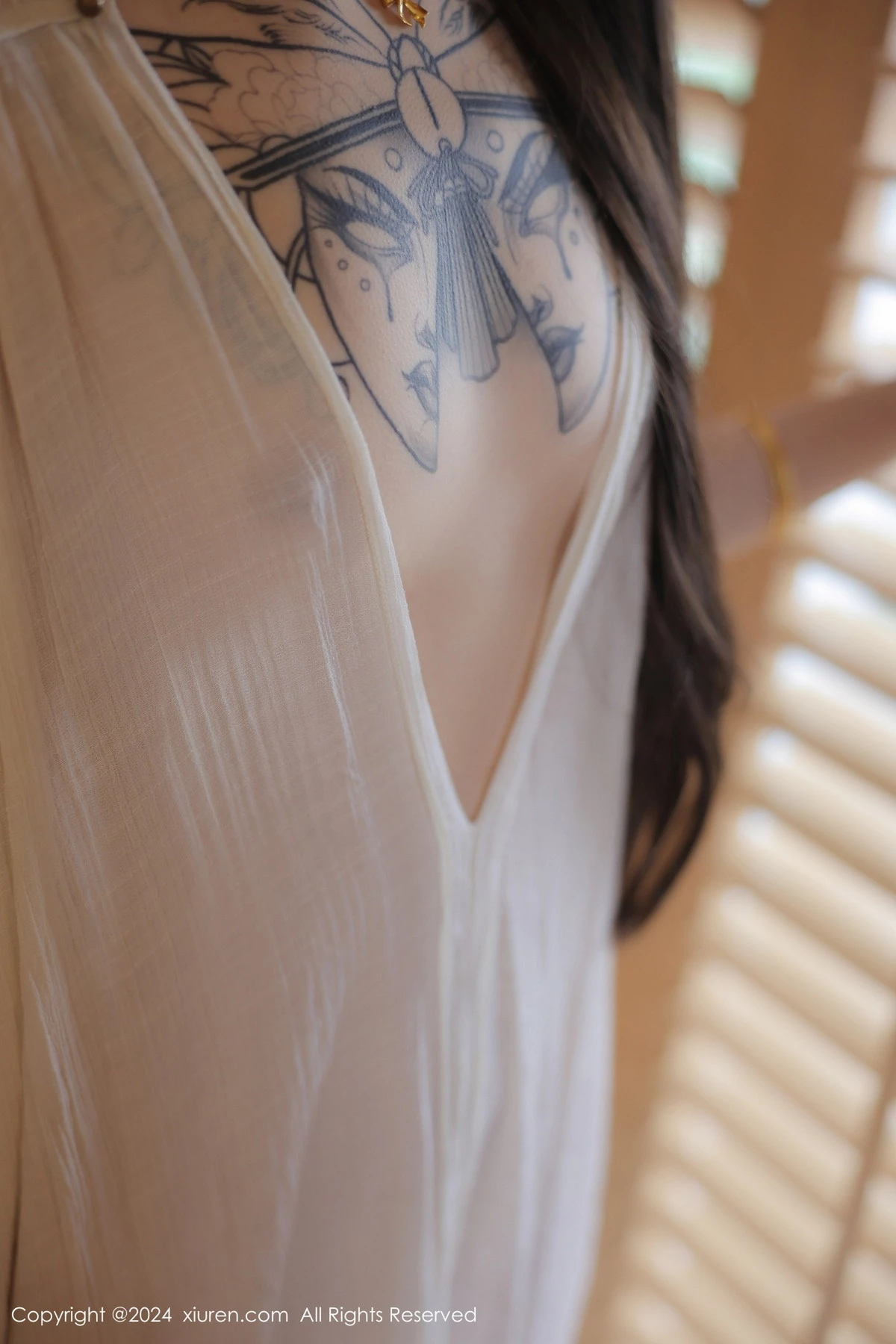 图片[9]-夏竹-秀人集