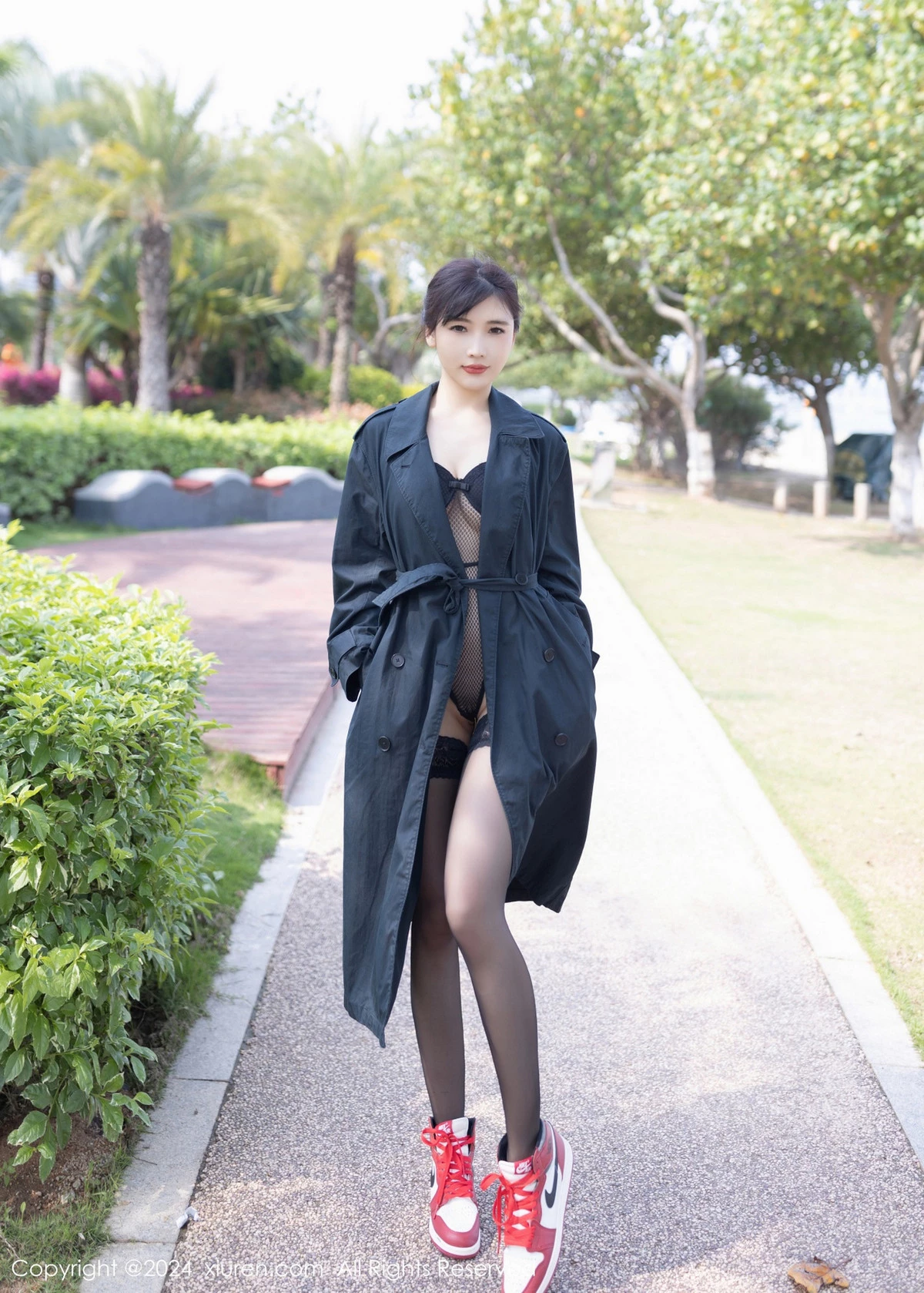 图片[55]-[XiuRen秀人网]第8844期陆萱萱写真-秀人集