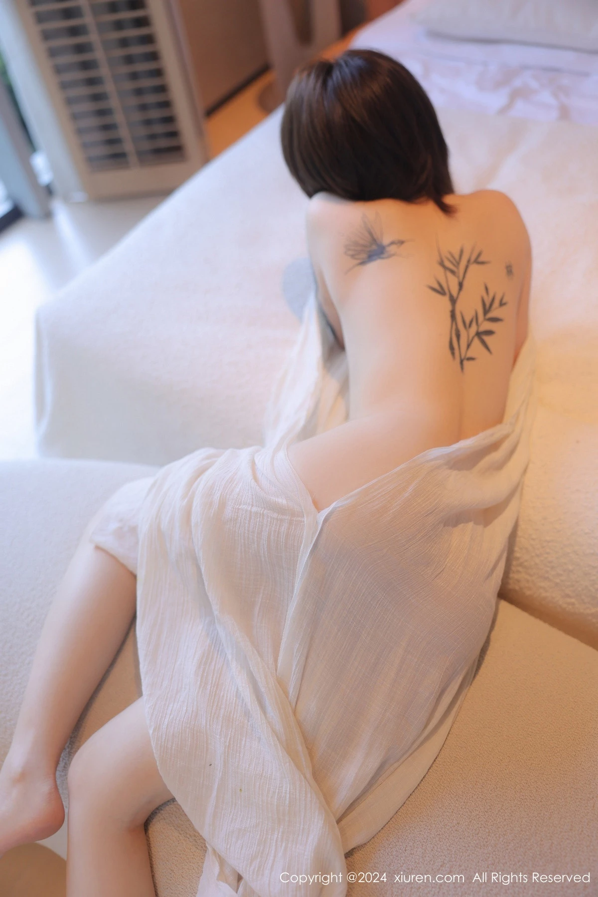 图片[52]-夏竹-秀人集