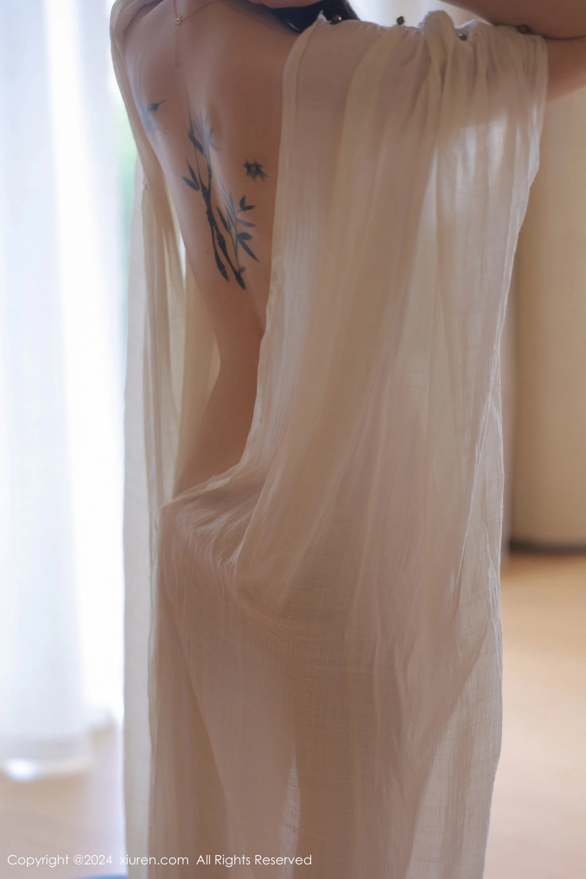 图片[35]-夏竹-秀人集