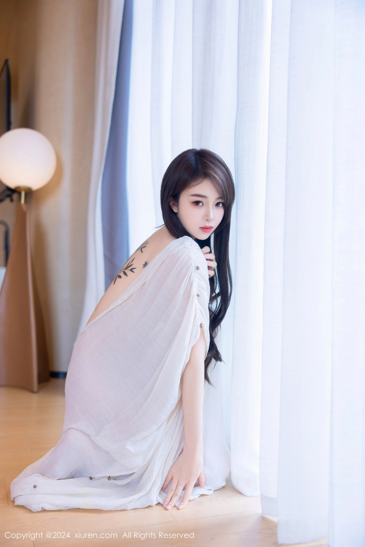 图片[41]-夏竹-秀人集