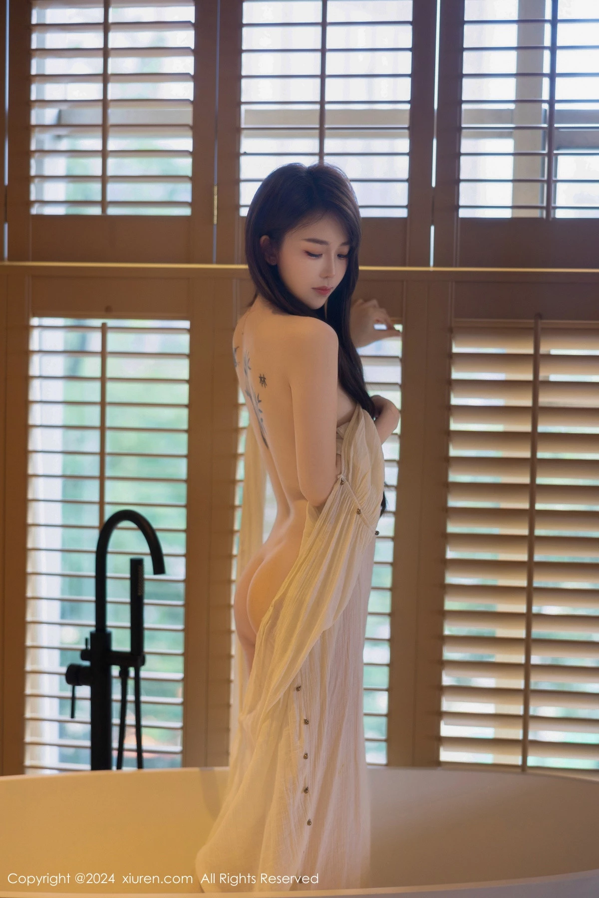 图片[27]-夏竹-秀人集