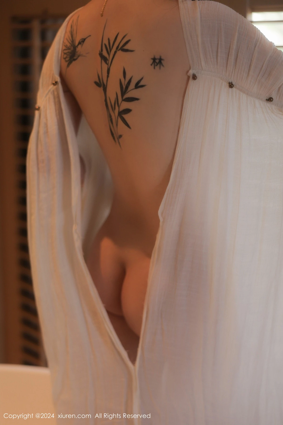 图片[21]-夏竹-秀人集