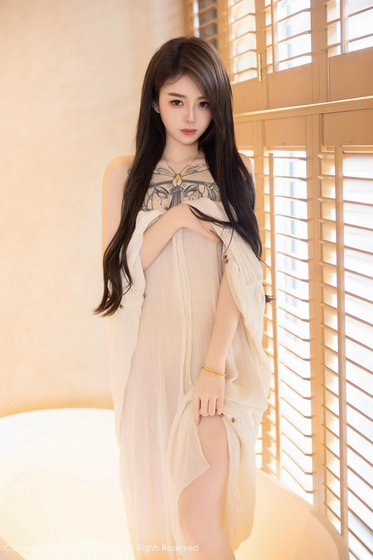 图片[30]-夏竹-秀人集