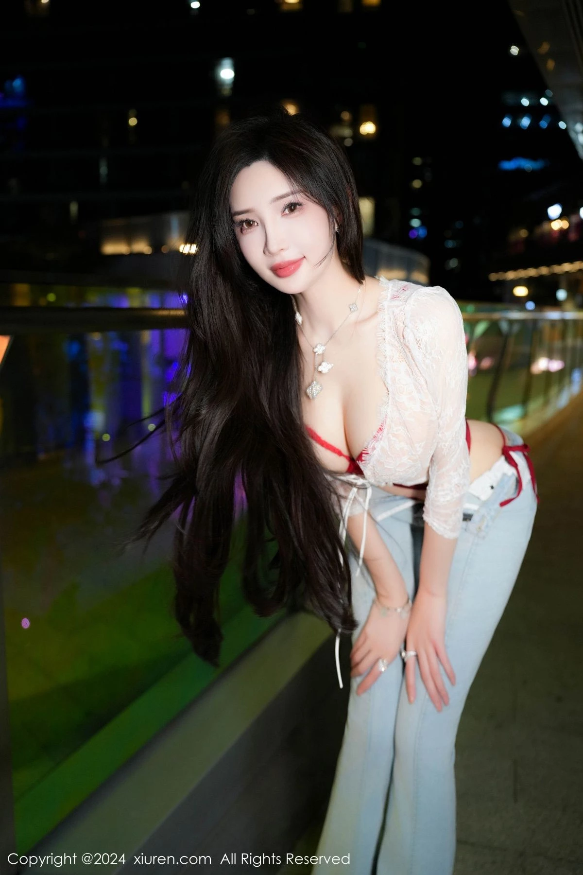 图片[21]-周妍希-秀人集