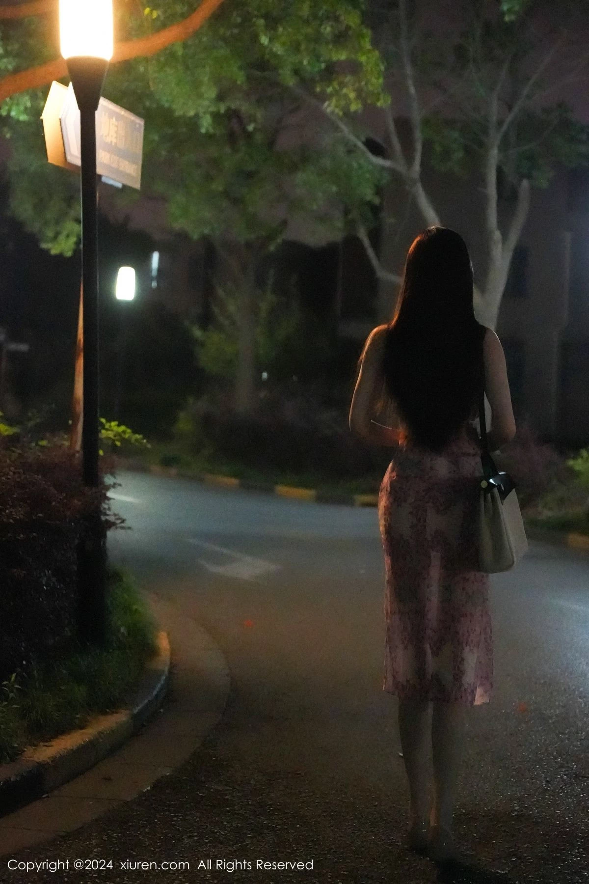 图片[8]-[XiuRen秀人网]第8855期Erikaki写真-秀人集