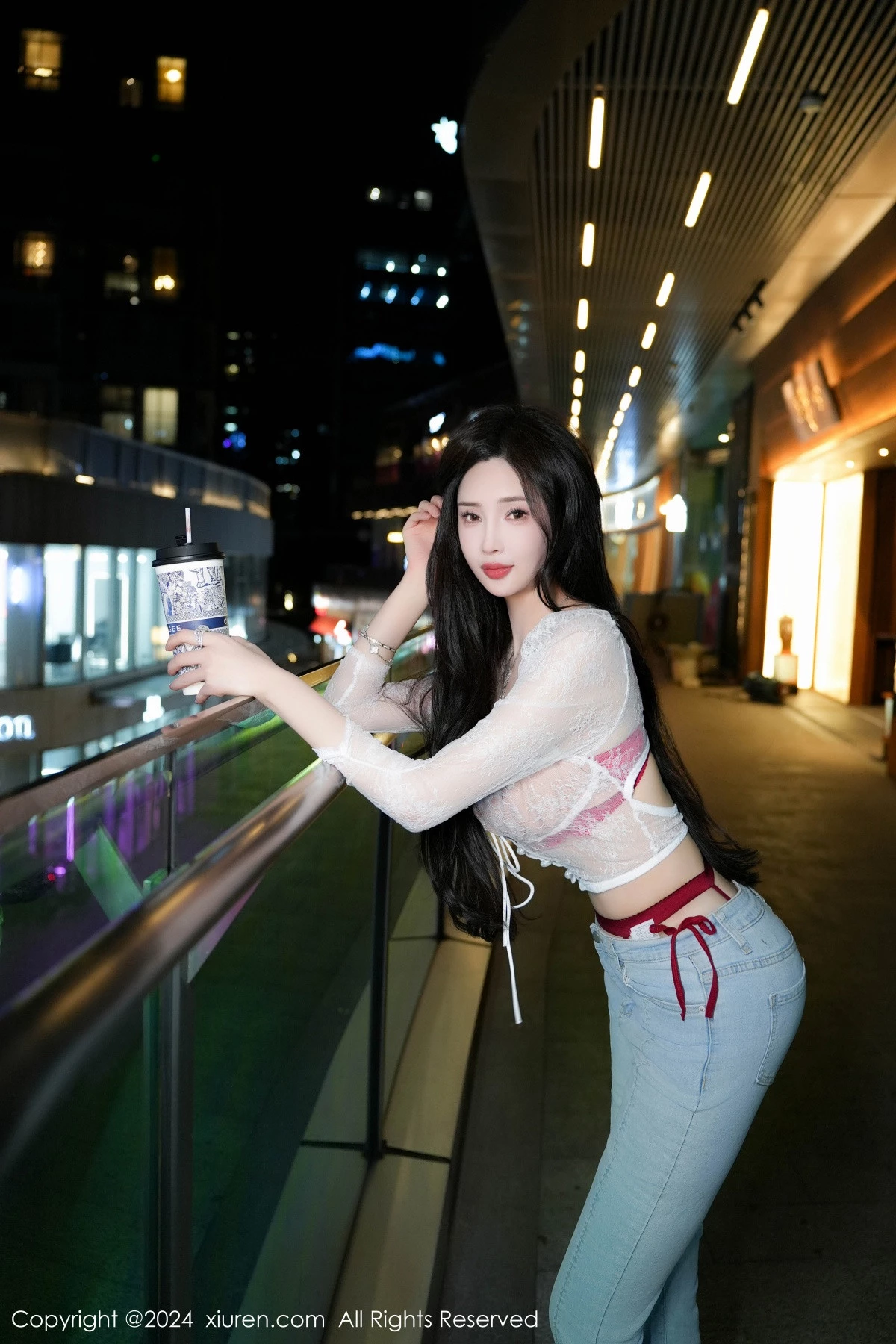 图片[7]-周妍希-秀人集