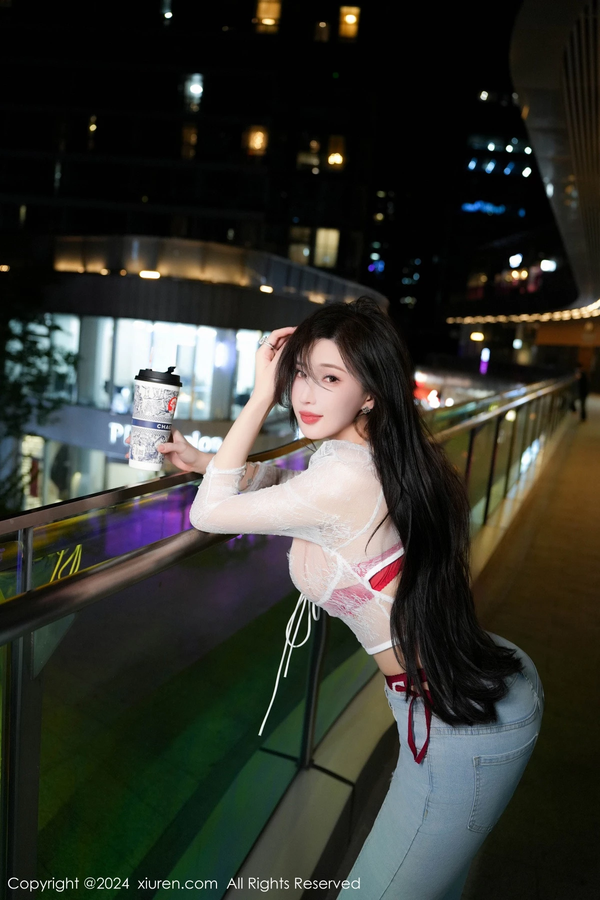 图片[11]-周妍希-秀人集