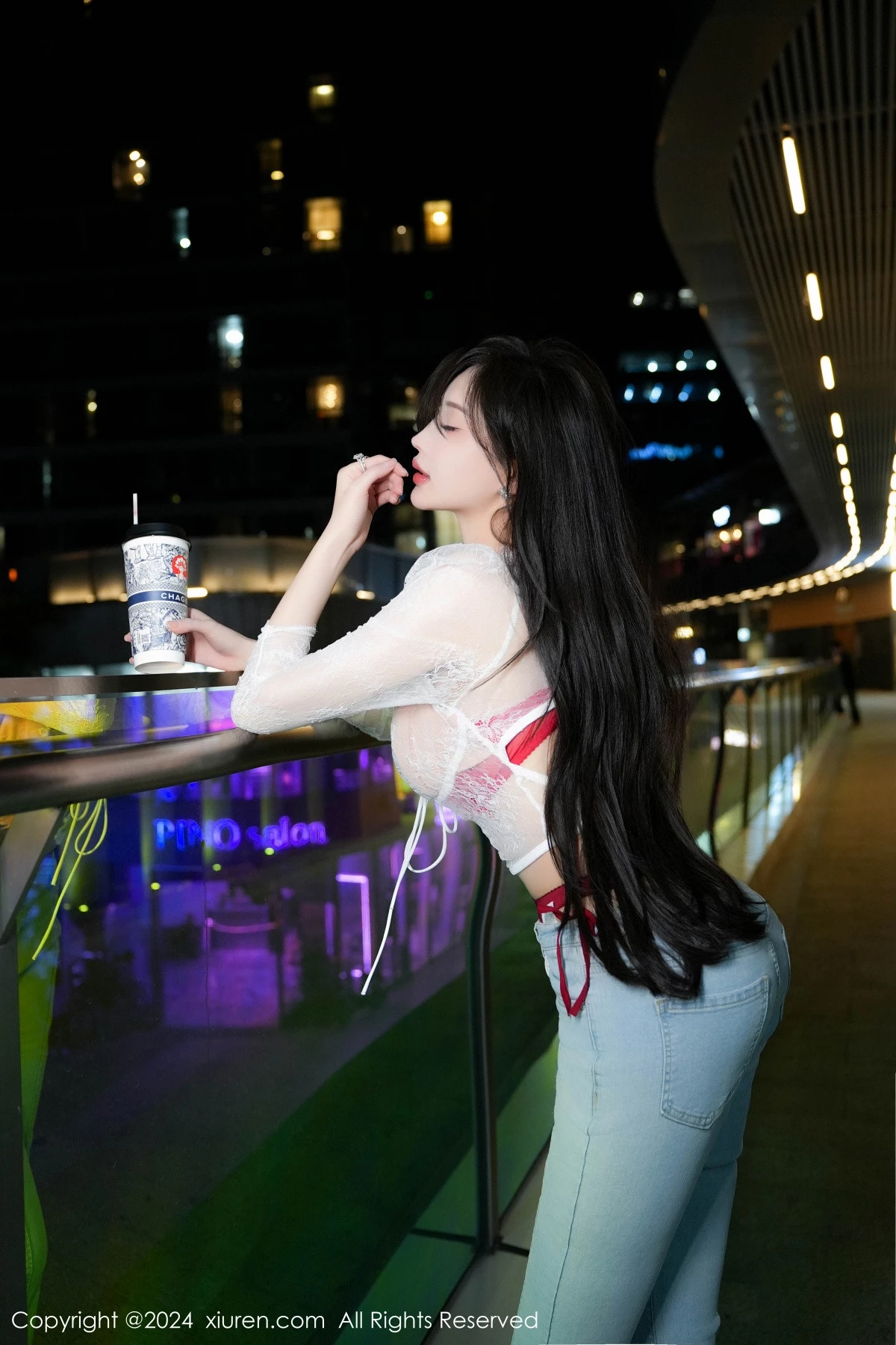 图片[10]-周妍希-秀人集