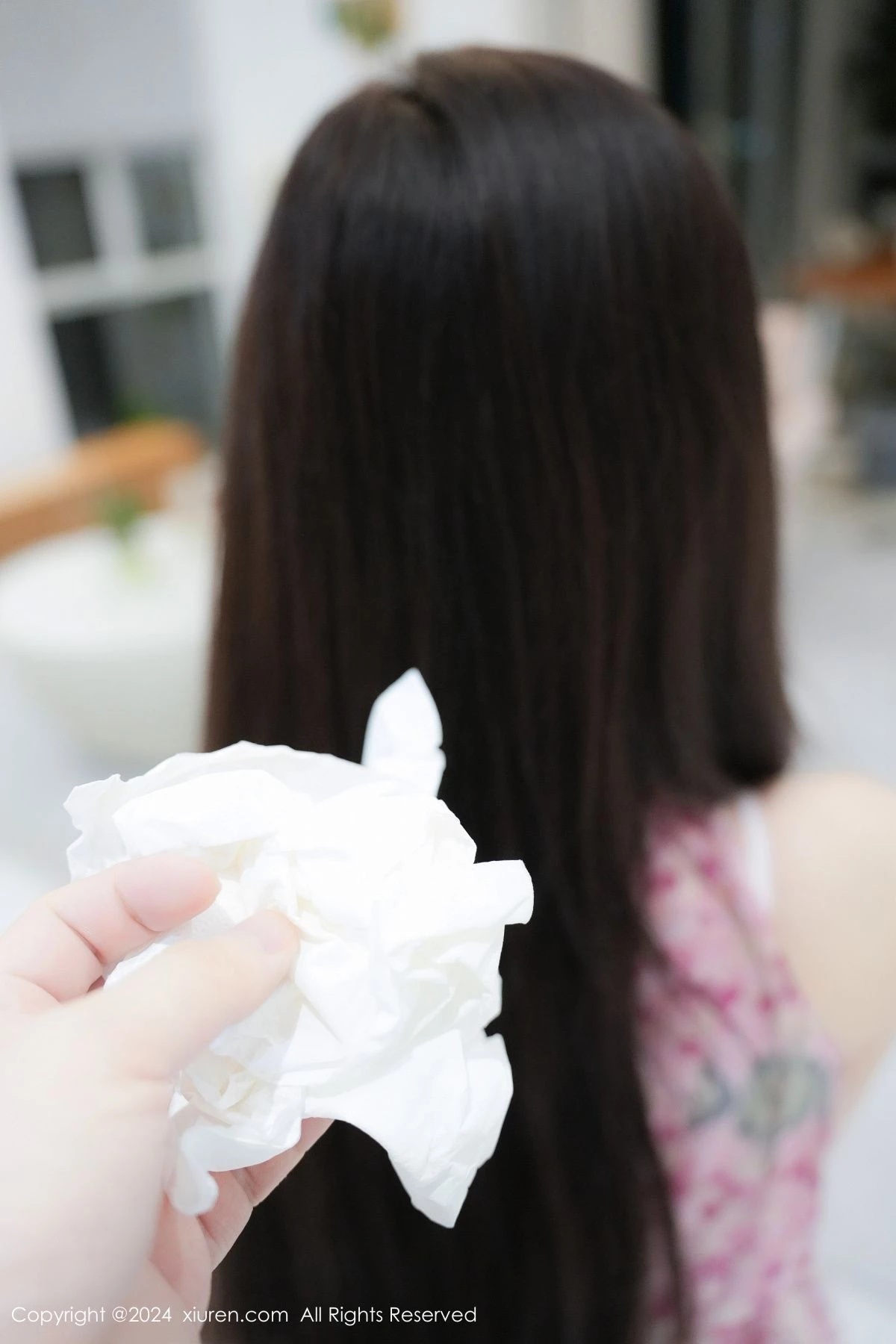 图片[18]-[XiuRen秀人网]第8855期Erikaki写真-秀人集