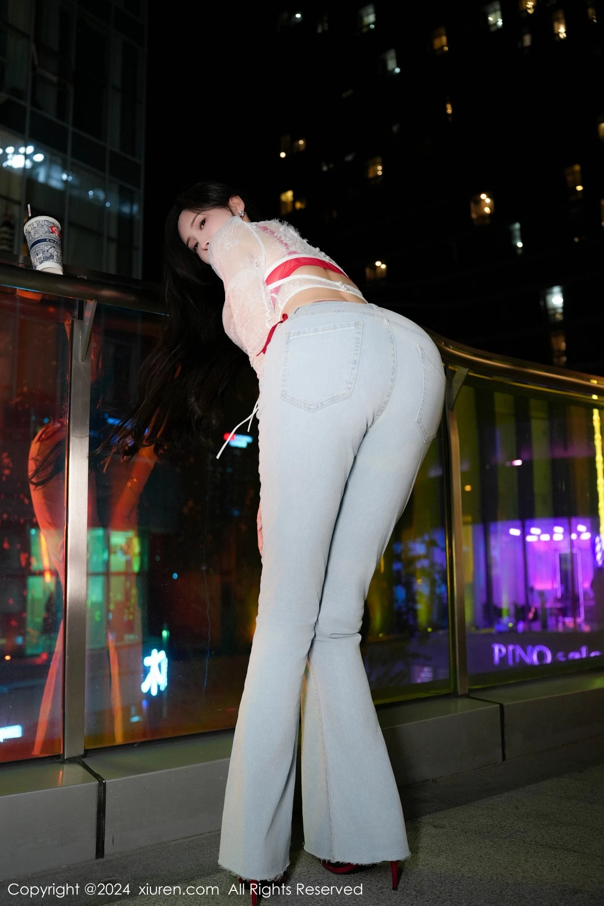 图片[19]-周妍希-秀人集