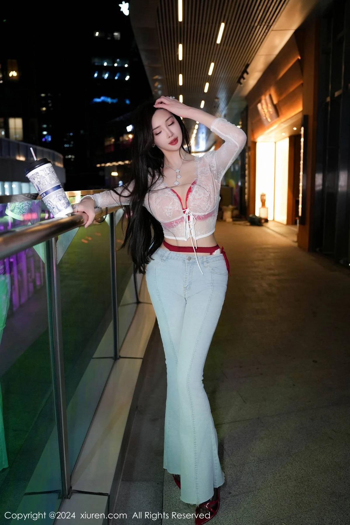 图片[14]-周妍希-秀人集