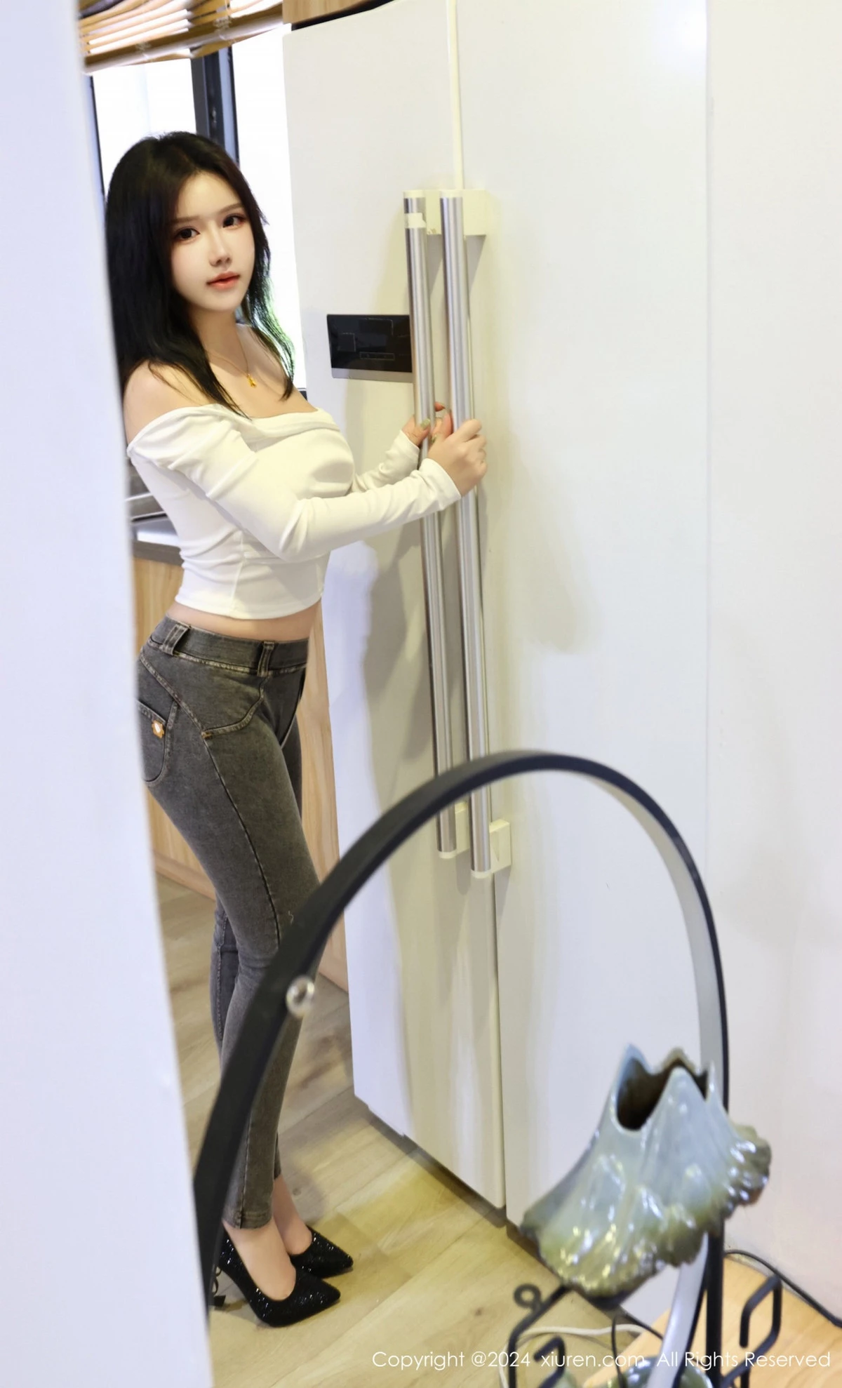 图片[76]-[XiuRen秀人网]第8853期小薯条写真-秀人集