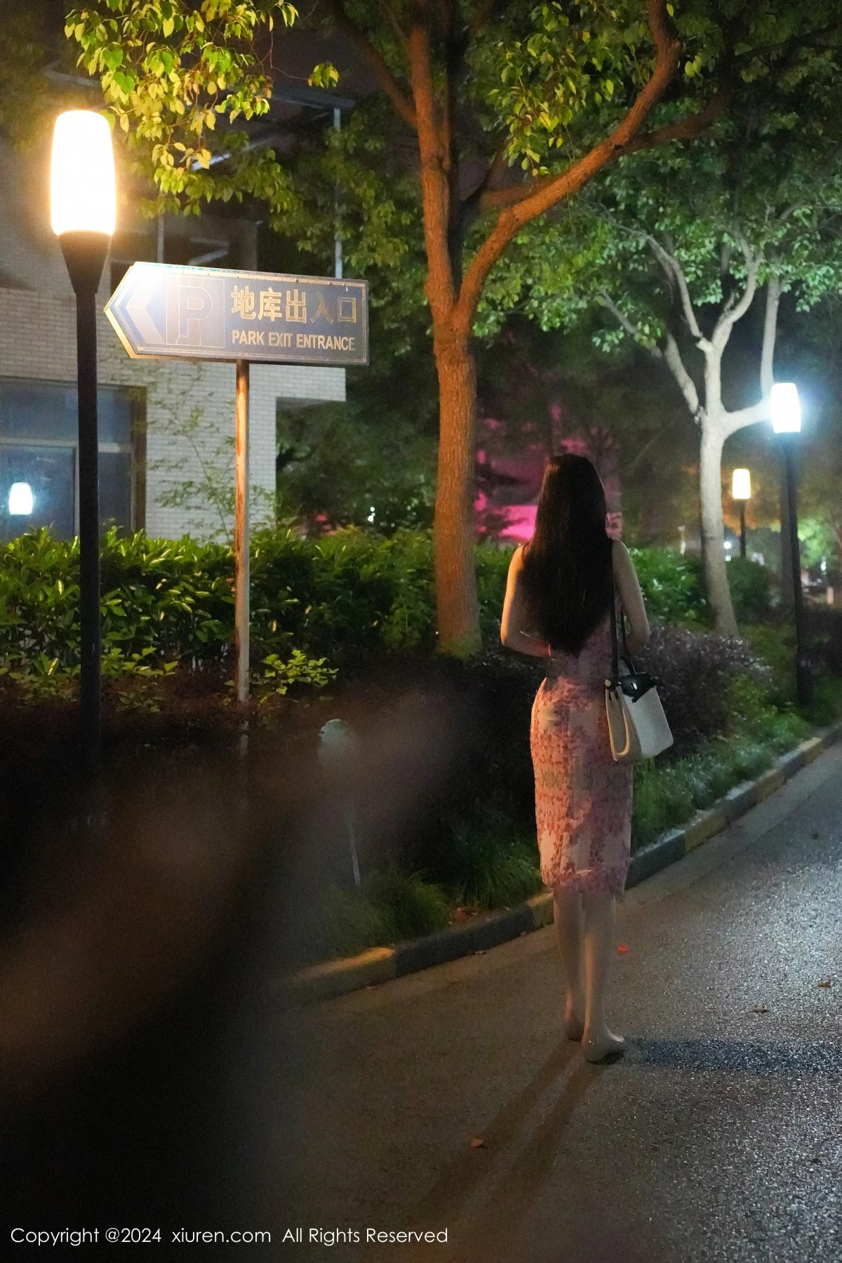 图片[9]-[XiuRen秀人网]第8855期Erikaki写真-秀人集