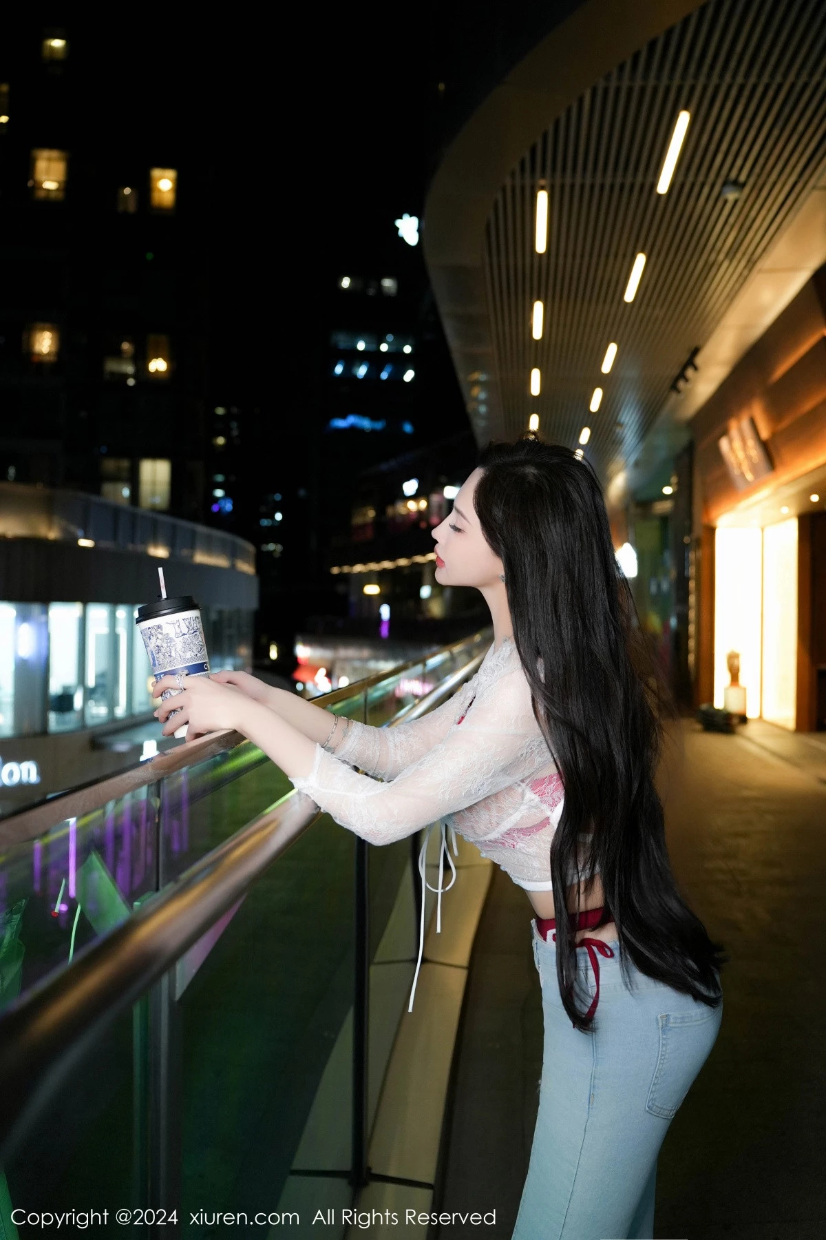 图片[8]-周妍希-秀人集