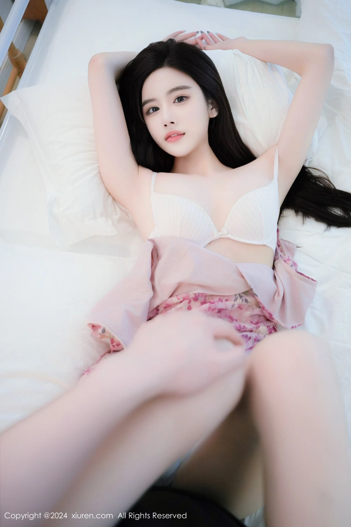 图片[5]-[XiuRen秀人网]第8855期Erikaki写真-秀人集