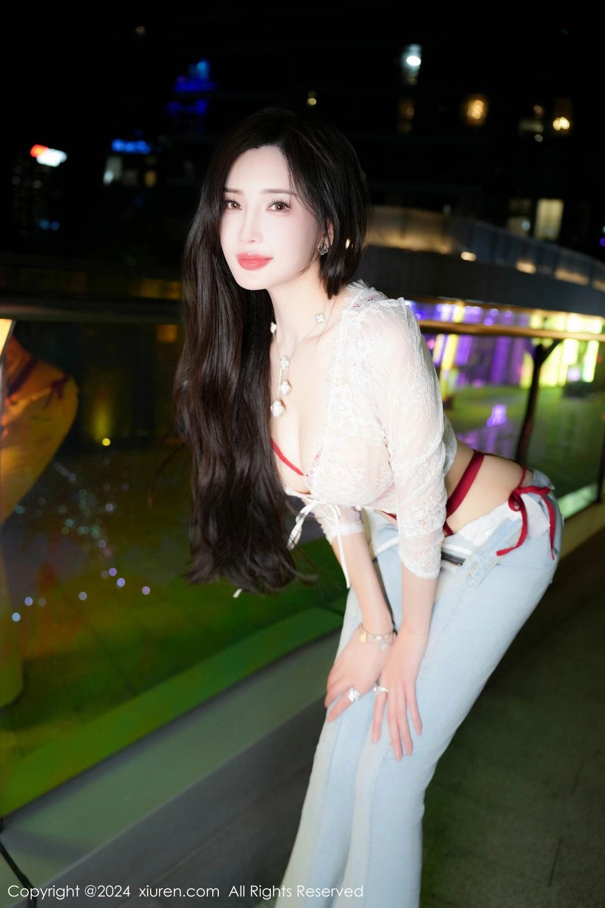 图片[22]-周妍希-秀人集