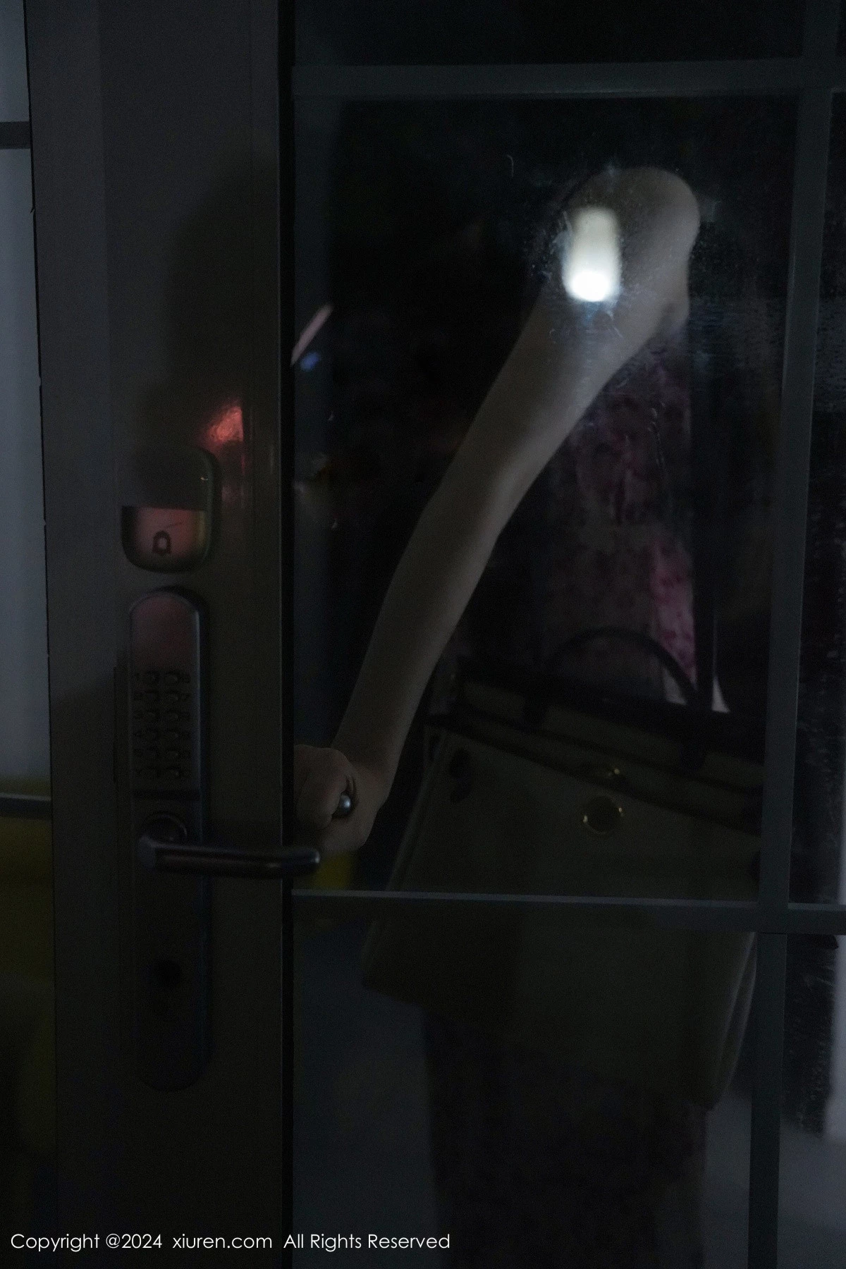 图片[14]-[XiuRen秀人网]第8855期Erikaki写真-秀人集