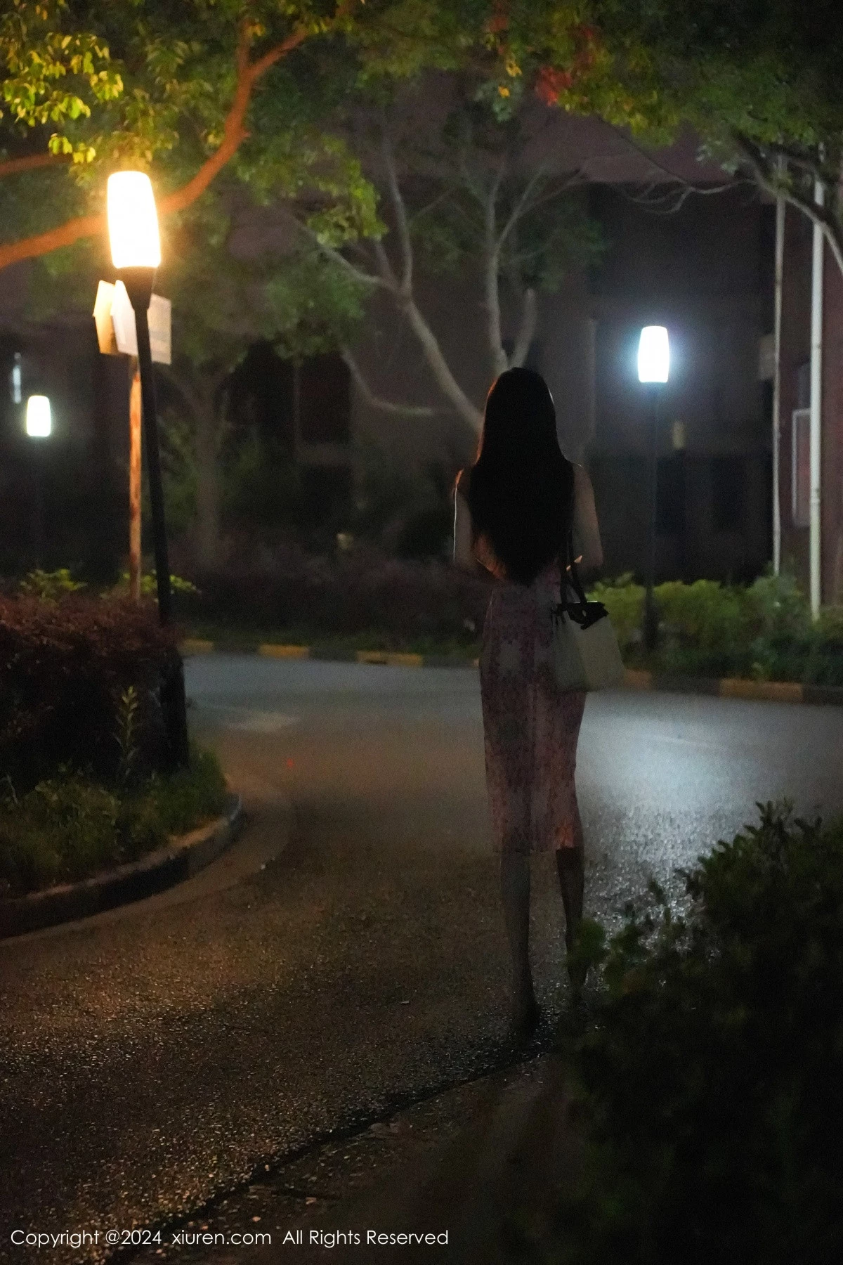 图片[7]-[XiuRen秀人网]第8855期Erikaki写真-秀人集