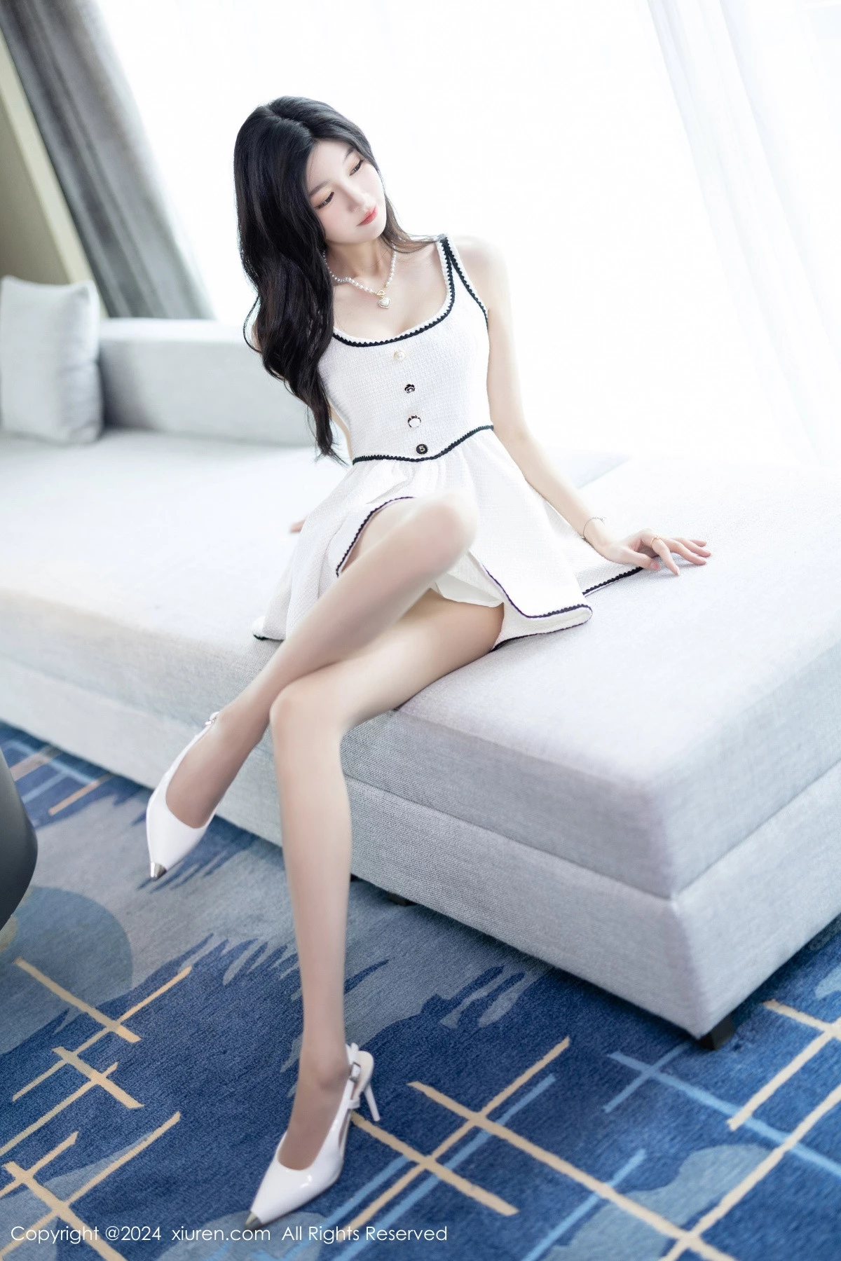 图片[11]-[XiuRen秀人网]第8861期程程程写真-秀人集