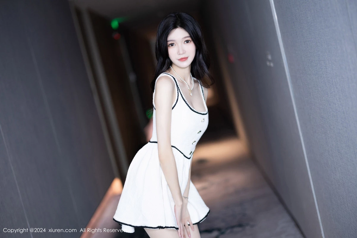 图片[4]-[XiuRen秀人网]第8861期程程程写真-秀人集