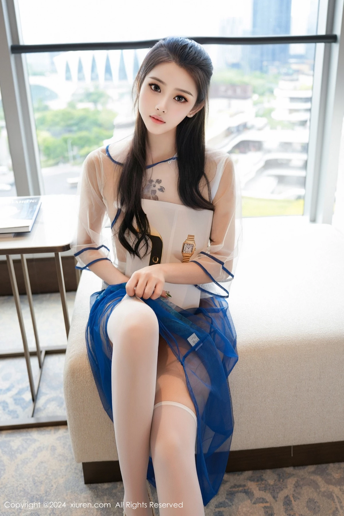图片[38]-惜惜-秀人集