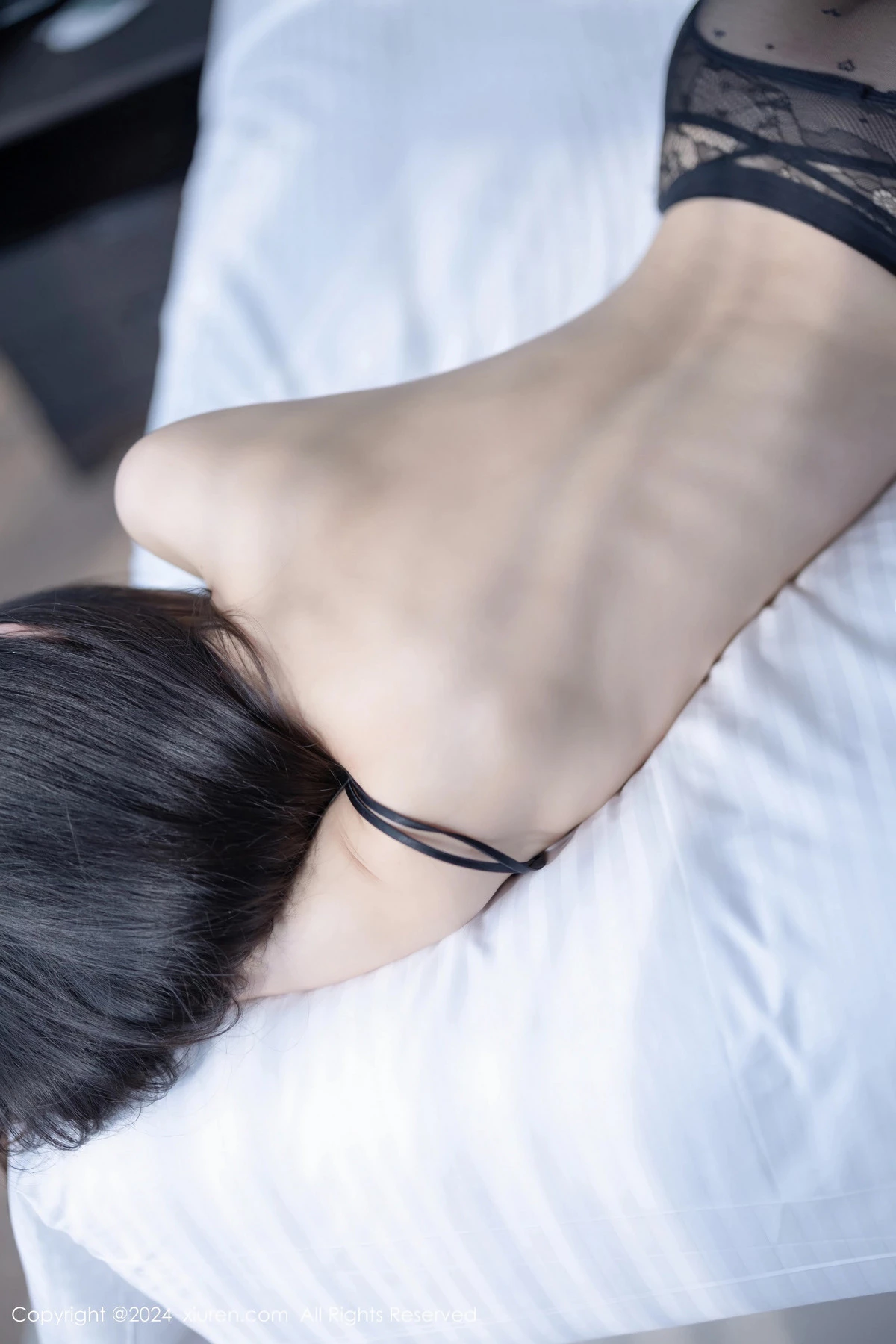 图片[87]-[XiuRen秀人网]第8727期林星阑写真-秀人集