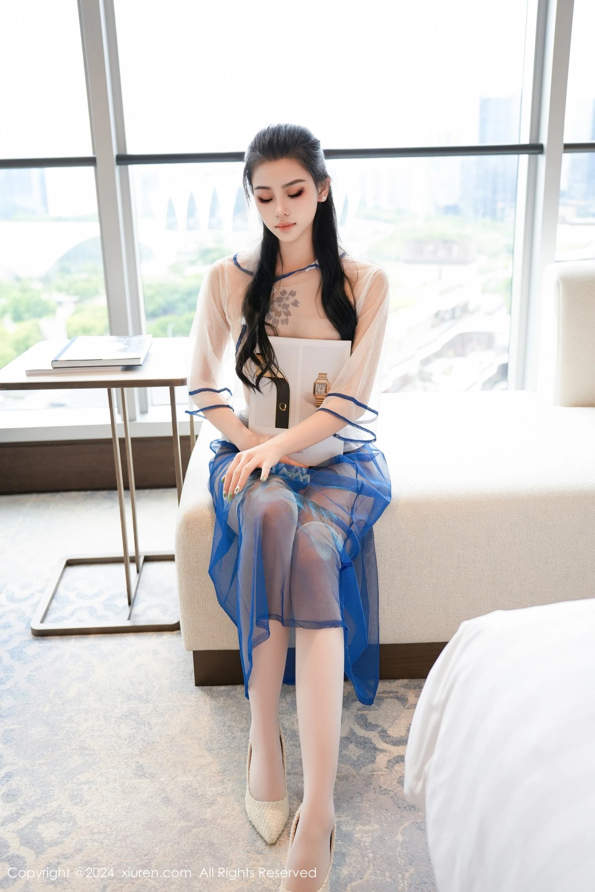 图片[35]-惜惜-秀人集