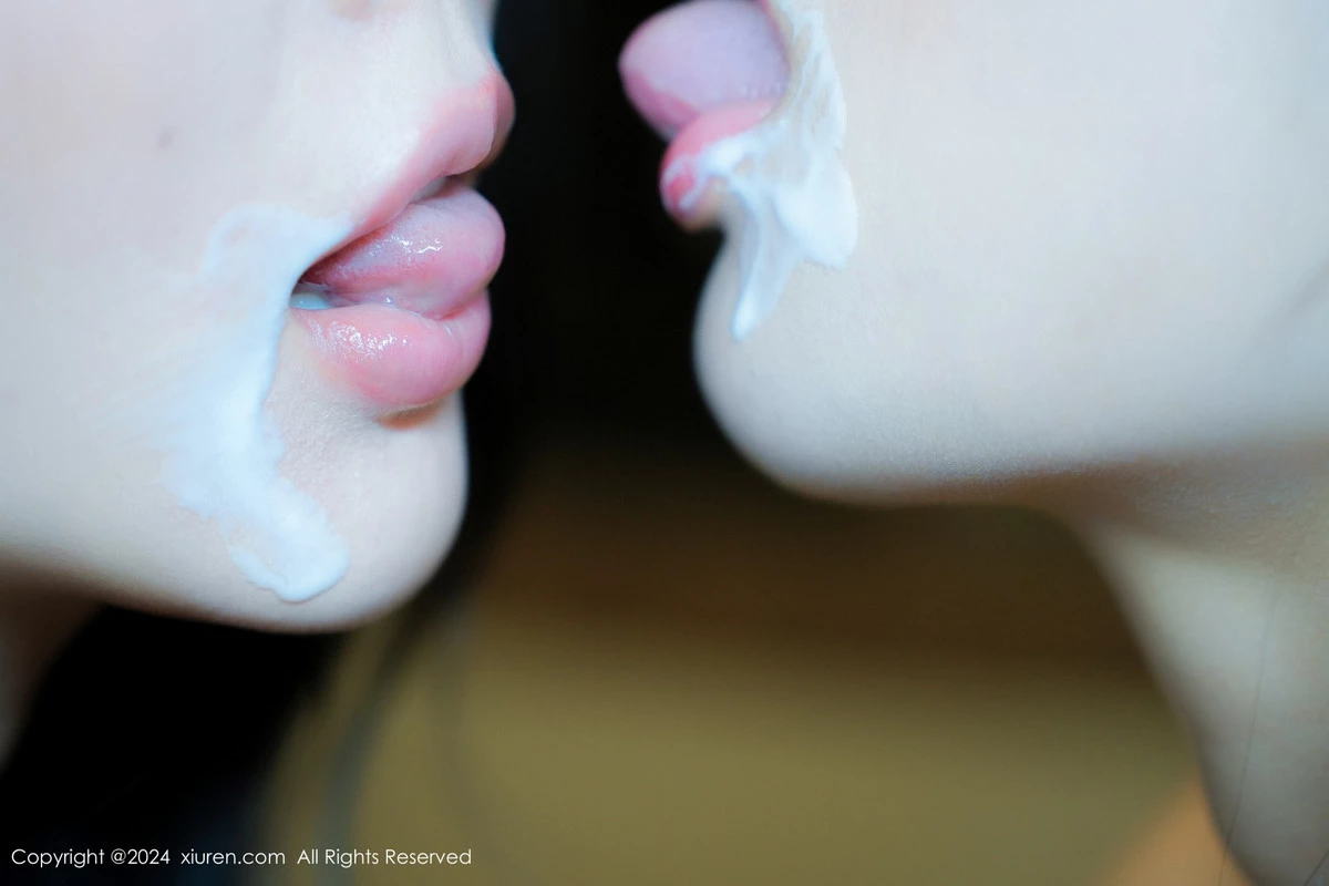 图片[99]-[XiuRen秀人网]第8863期奶呼呼写真-秀人集