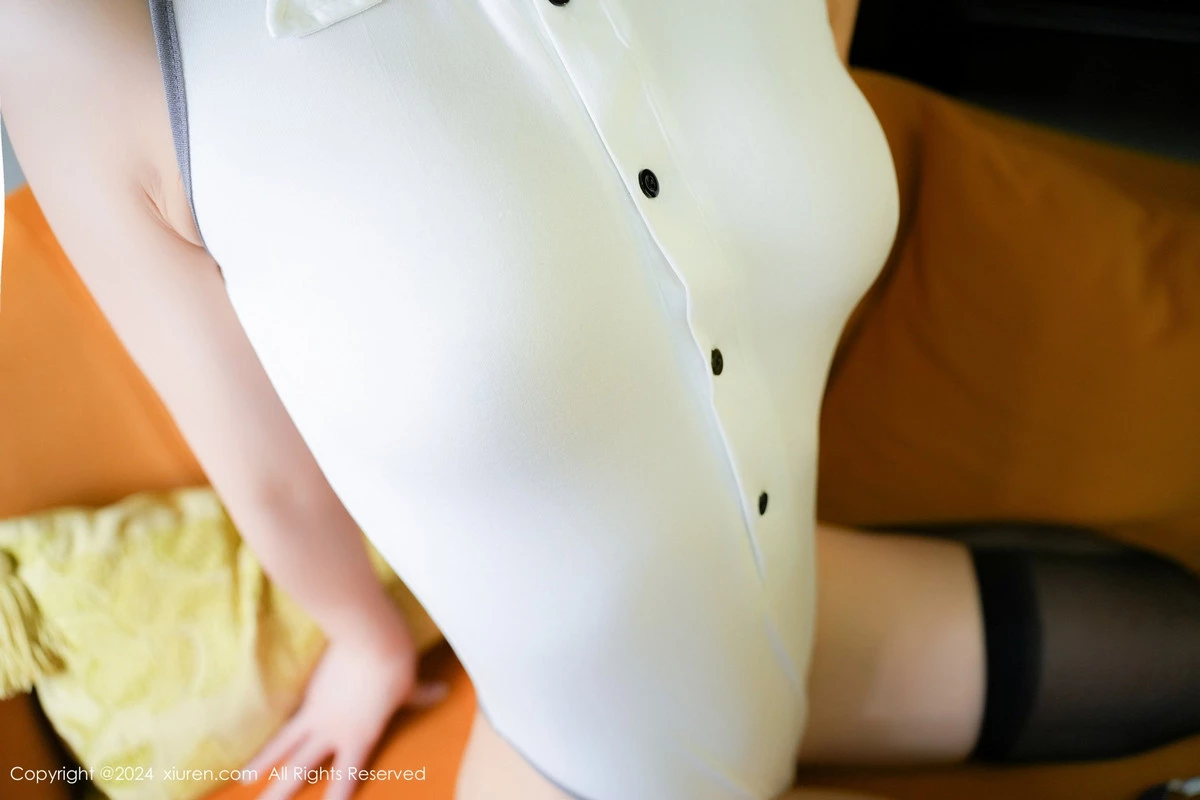 图片[42]-[XiuRen秀人网]第8865期喵喵写真-秀人集