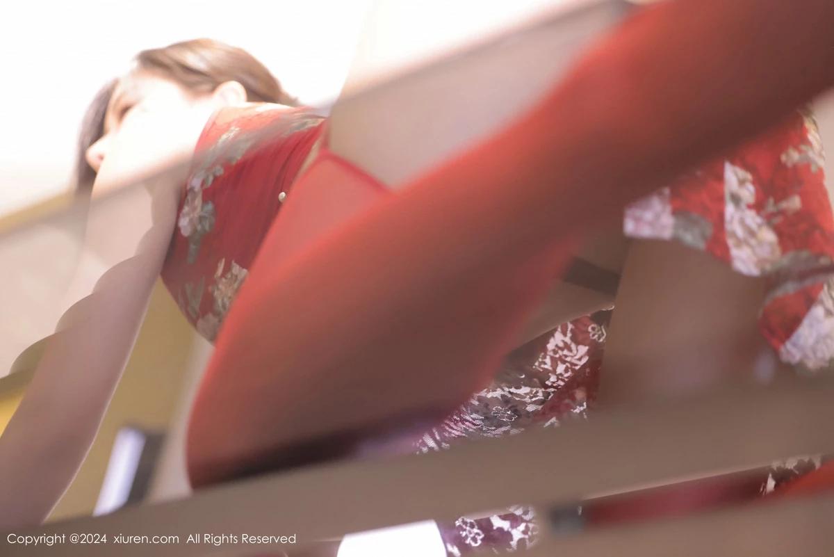 图片[90]-[XiuRen秀人网]第8871期尹甜甜写真-秀人集