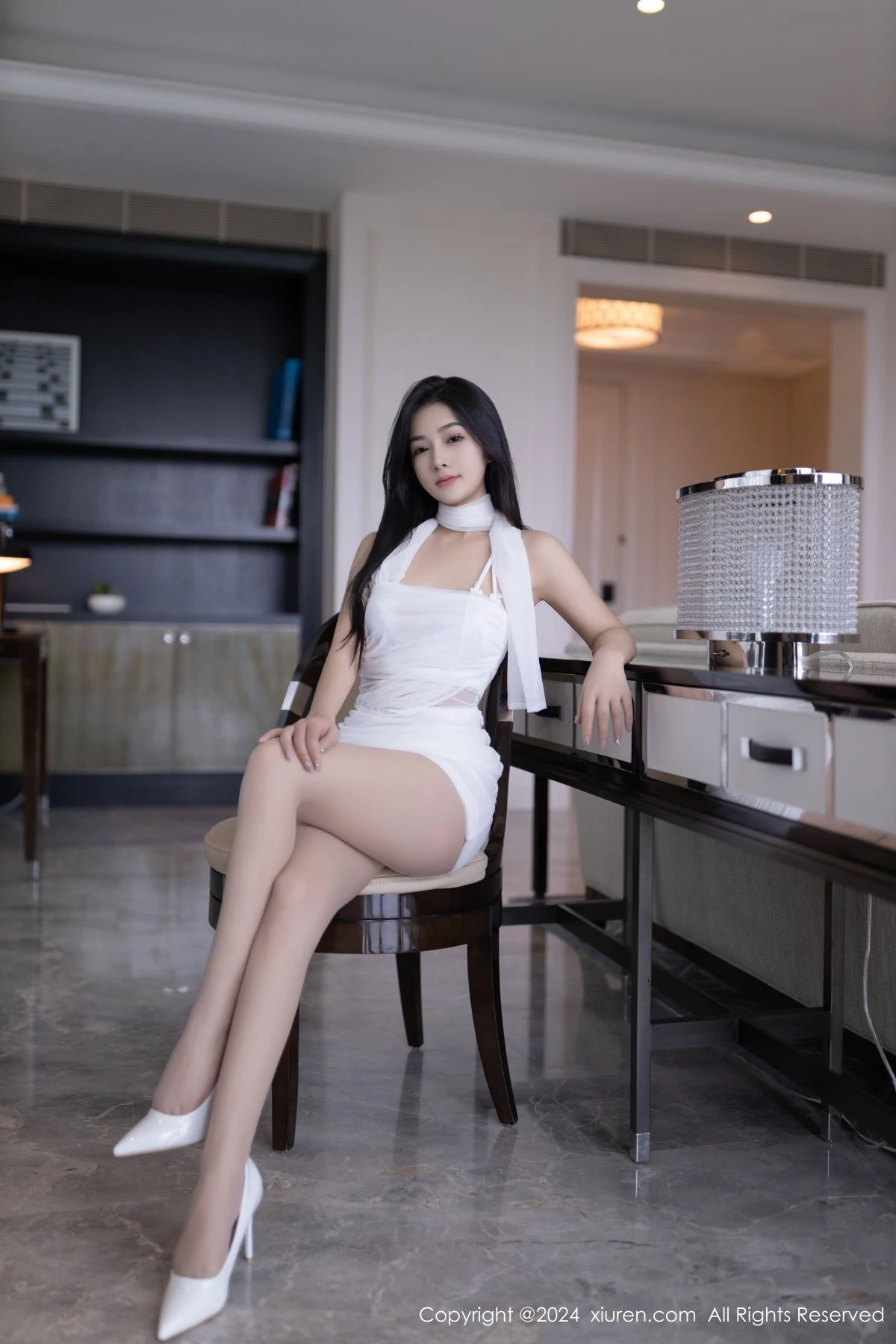 图片[4]-谭小灵-秀人集