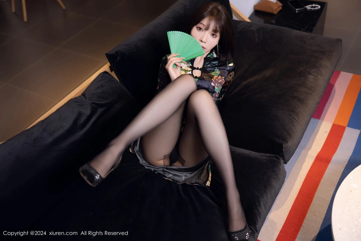 图片[16]-[XiuRen秀人网]第8876期徐莉芝写真-秀人集